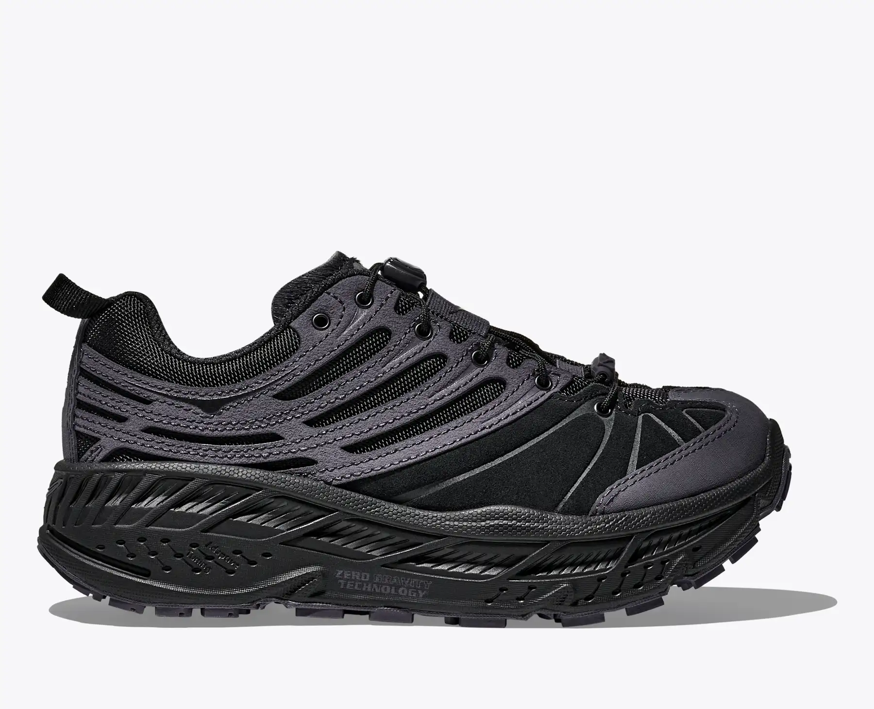 HOKA ONE ONE® Elite Terrain System Stinson EVO OG for | HOKA