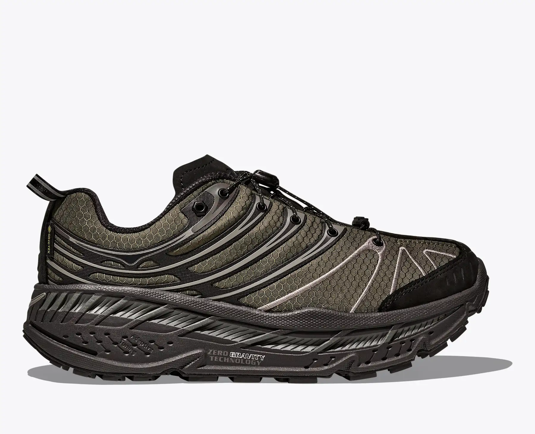 HOKA ONE ONE® Stinson Evo GTX HAVEN for | HOKA ONE ONE® HOKA ONE ONE® Stinson Evo GTX HAVEN for | HOKA ONE ONE®