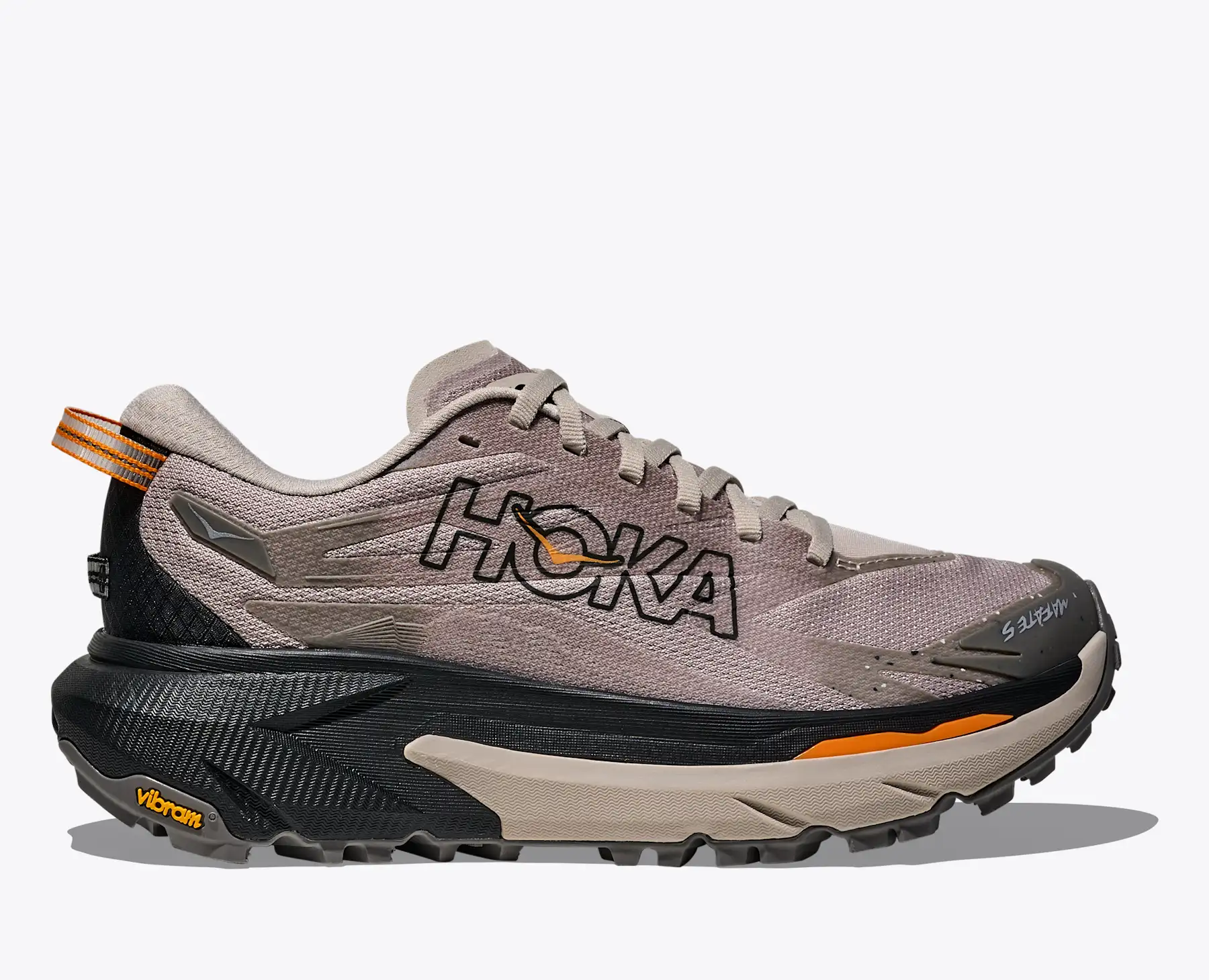 HOKA MAFATE 5 トレイルランニングシューズ 虎視眈々 限定28.0 HOKA Mafate 5 for Men | HOKA® MD