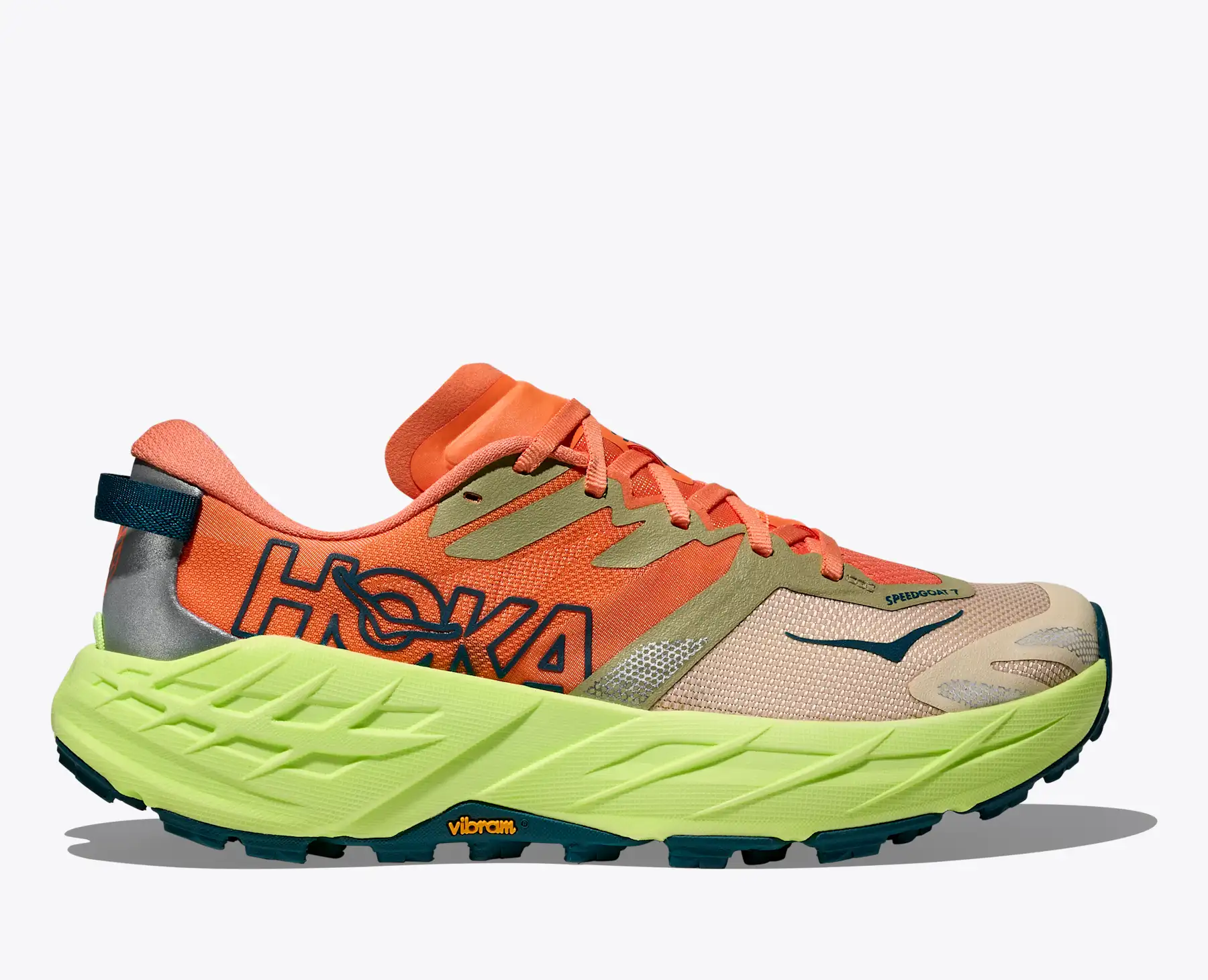 HOKA Speedgoat 7 for Women | HOKA® MC