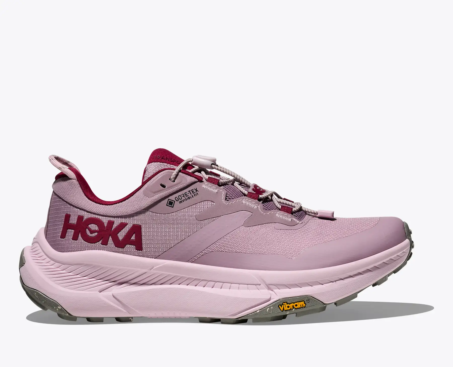HOKA Transport GORE-TEX for Women | HOKA® RO