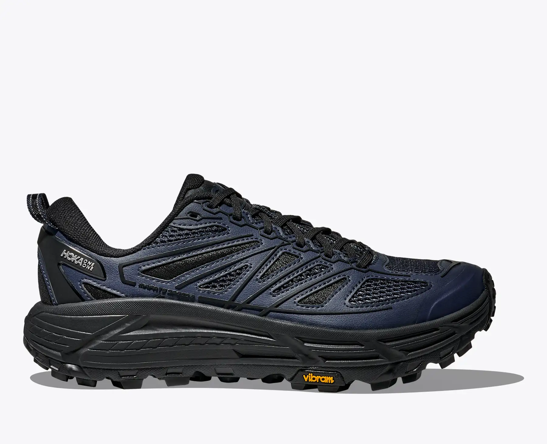 HOKA ONE ONE® Stealth/Tech Mafate Speed 2 for | HOKA ONE ONE®