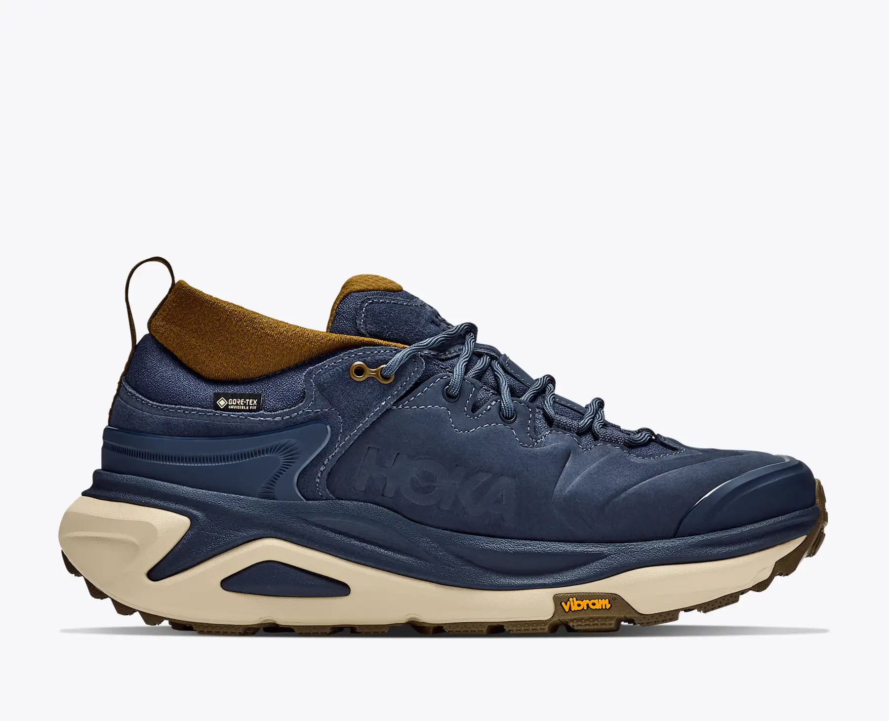 HOKA ホカオネオネ KAHA 3 LOW GTX HOKA ONE ONE® Kaha 3 Low GTX for Men | HOKA ONE ONE®