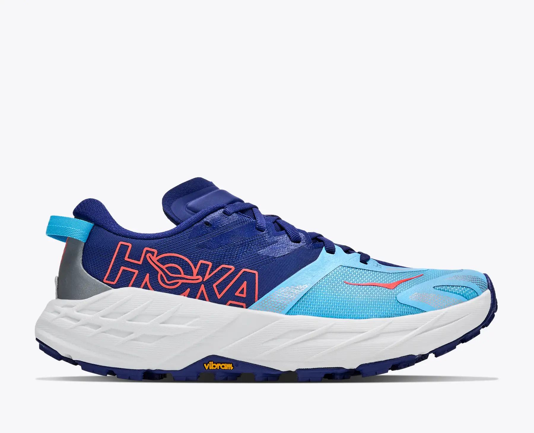 HOKA Speedgoat 7 for Women | HOKA® CZ