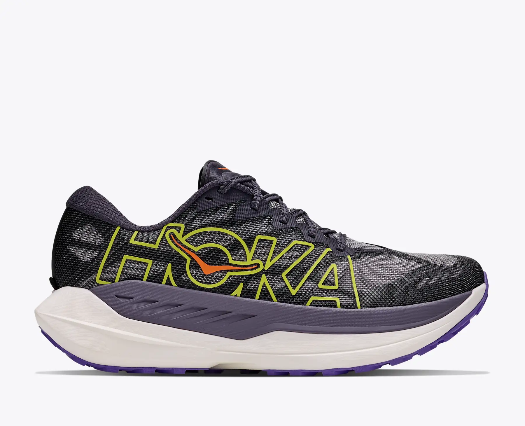 HOKA Rocket X Trail for Men | HOKA® HU