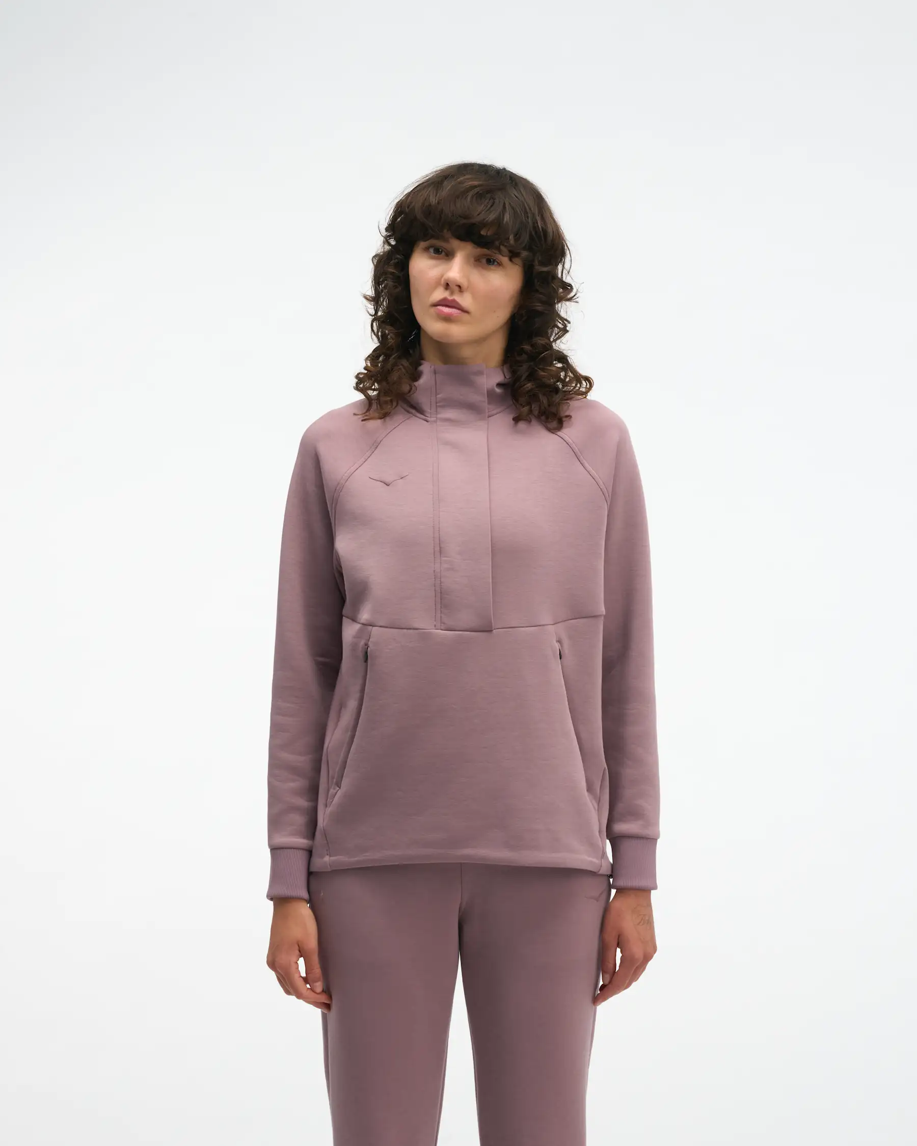HOKA ONE ONE® Essential Recovery Hoodie for Women | HOKA ONE ONE®
