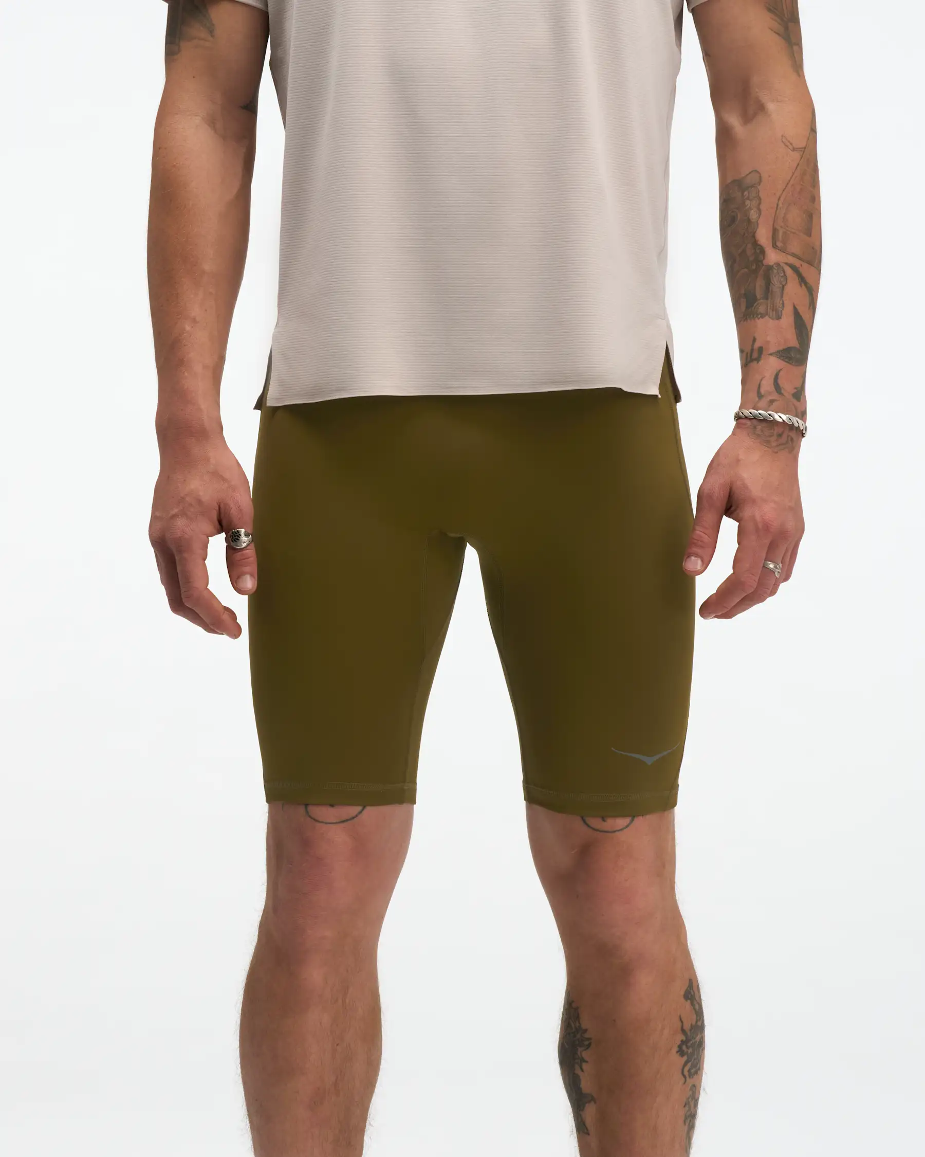 HOKA M NOVAFLY HALF TIGHT Lサイズ HOKA ONE ONE® Novafly Half Tight for Men | HOKA ONE ONE®