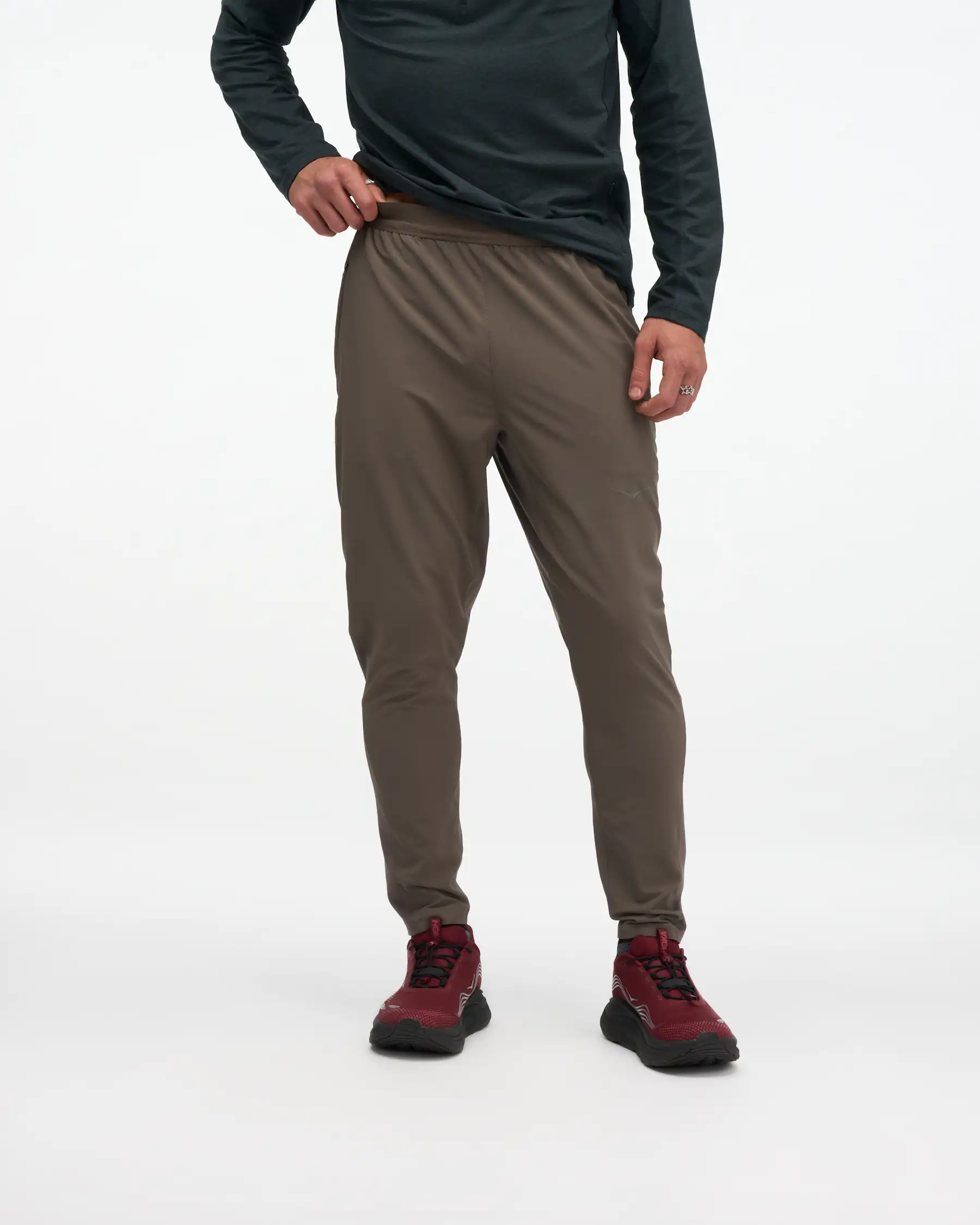 HOKA ONE ONE® Novafly Run Pant for Men | HOKA ONE ONE®