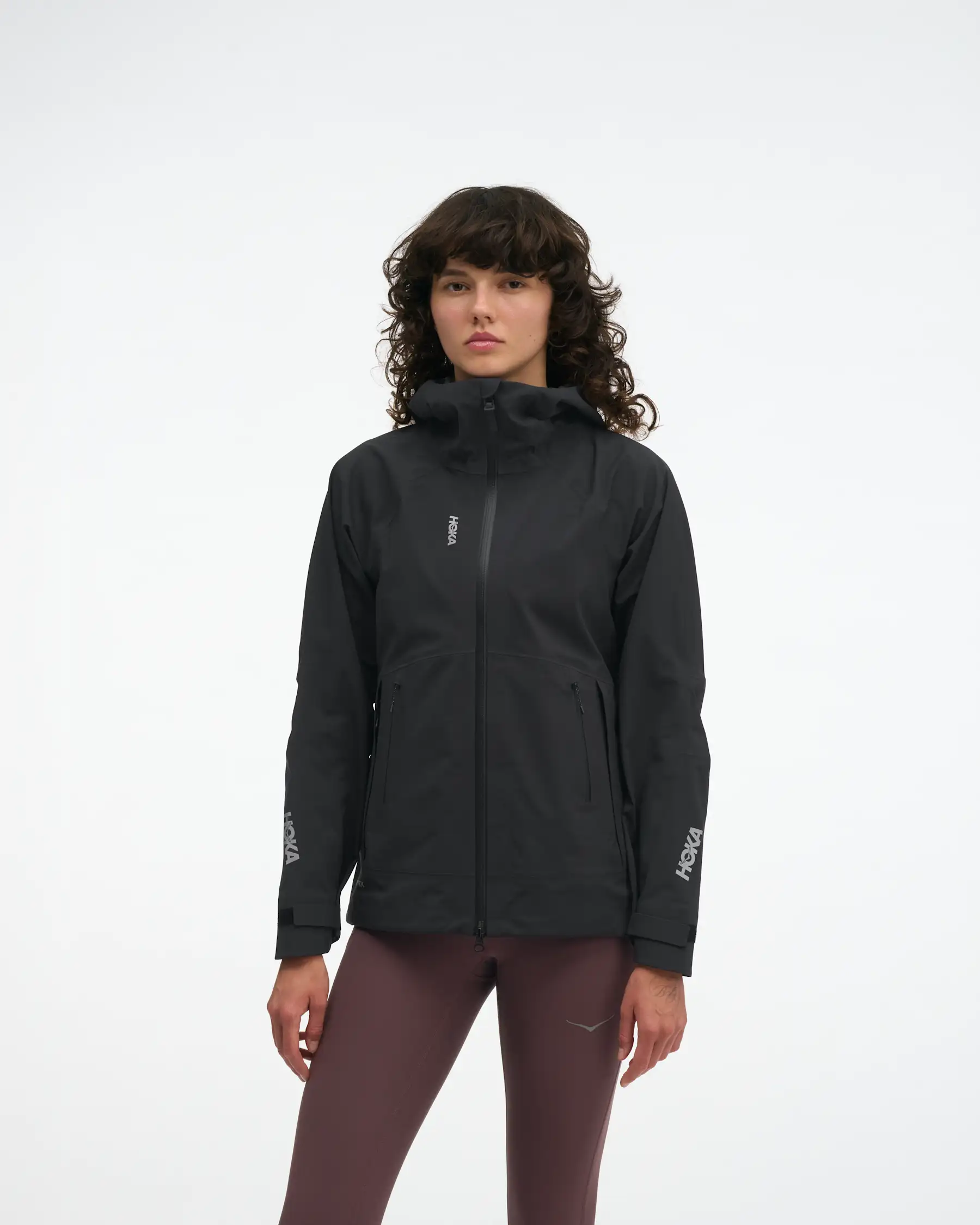 HOKA Transport Jacket GORE-TEX for Women | HOKA® CZ