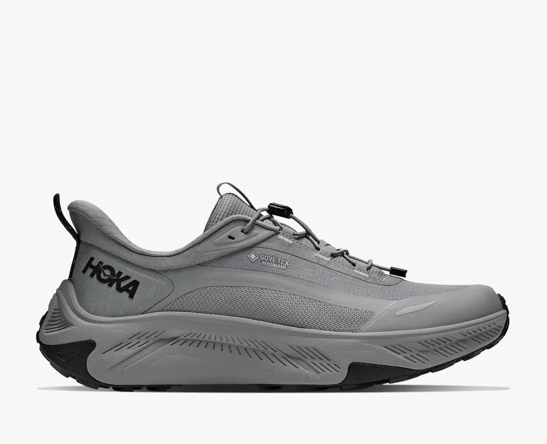 HOKA M TRANSPORT 30cm グレー スニーカー最終値下げ HOKA ONE ONE® Transport 2 GTX for Men | HOKA ONE ONE®