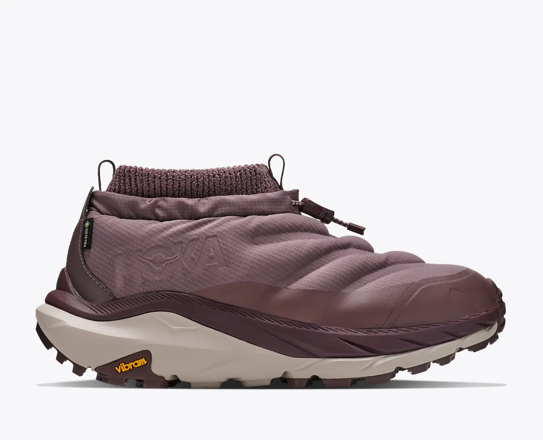 Women's Kaha 2 Frost Moc GTX Waterproof Hiking Shoe | HOKA®