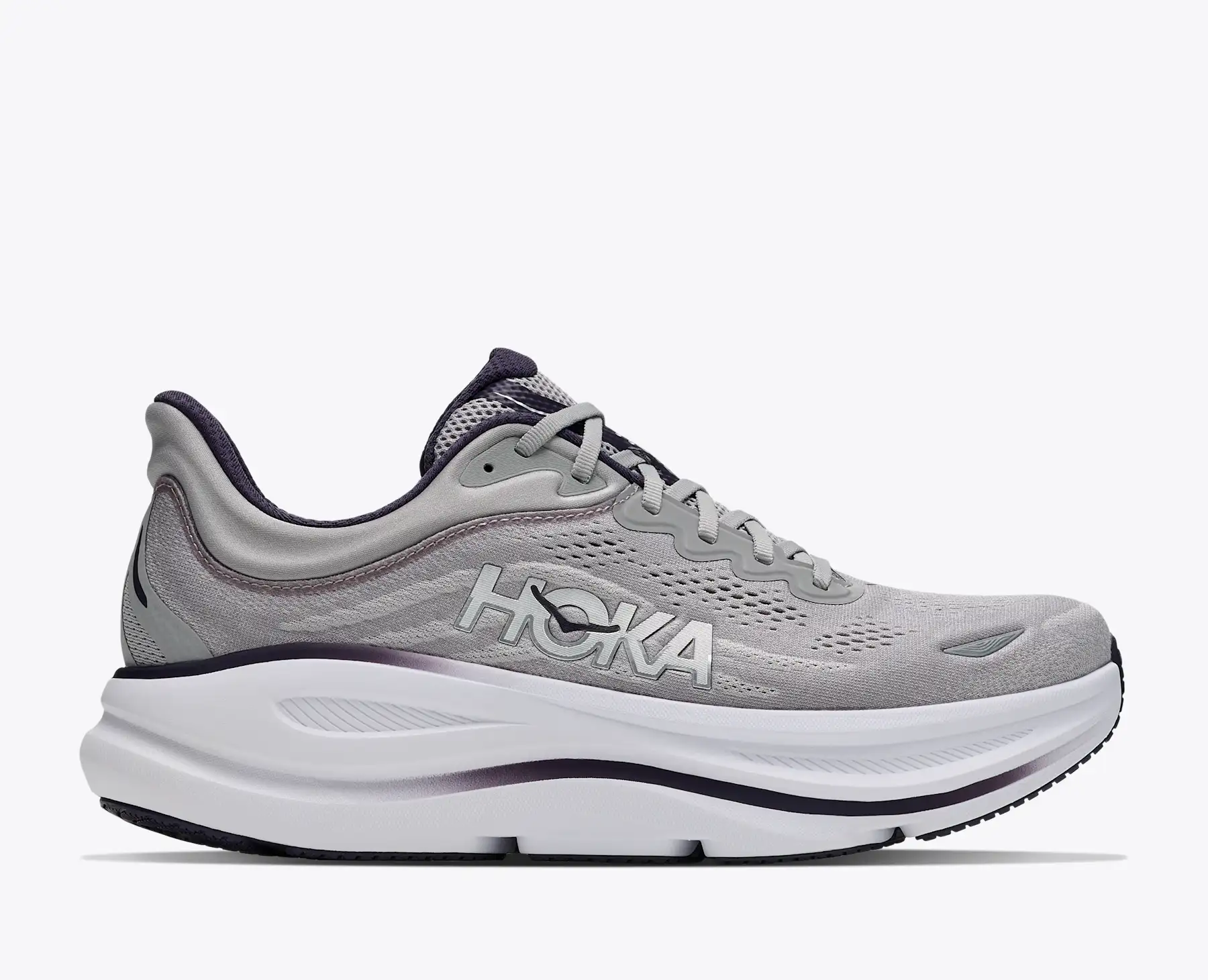 HOKA BONDAI 9 ２８センチ Bondi 9 Men's Cushioned Road Running Shoe | HOKA®