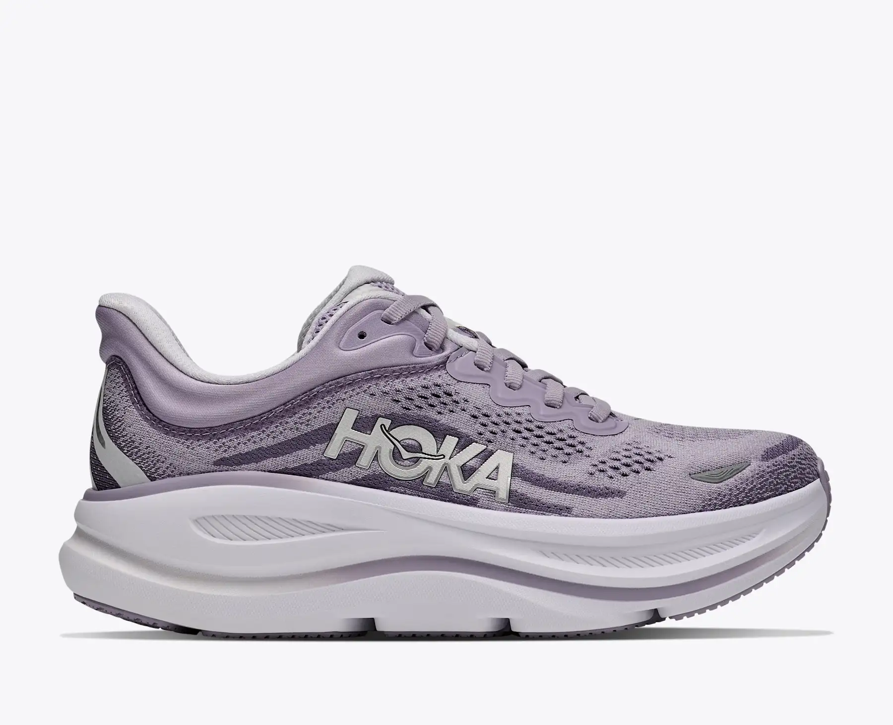 Bondi 9 Women's Cushioned Road Running Shoe | HOKA®