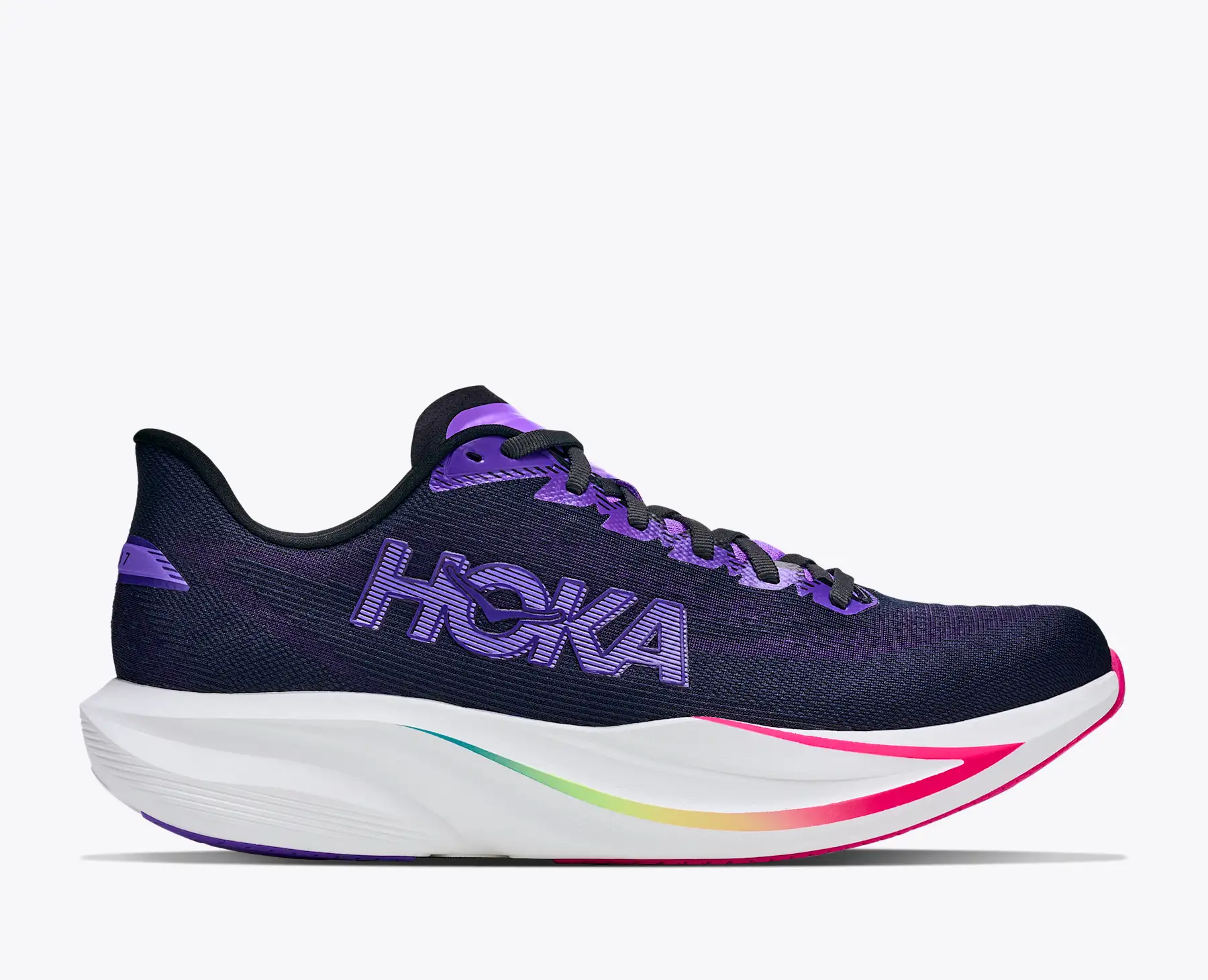 HOKA MACH 7 28.0 WIDEタイプ HOKA ONE ONE® Mach 7 for Men | HOKA ONE ONE®