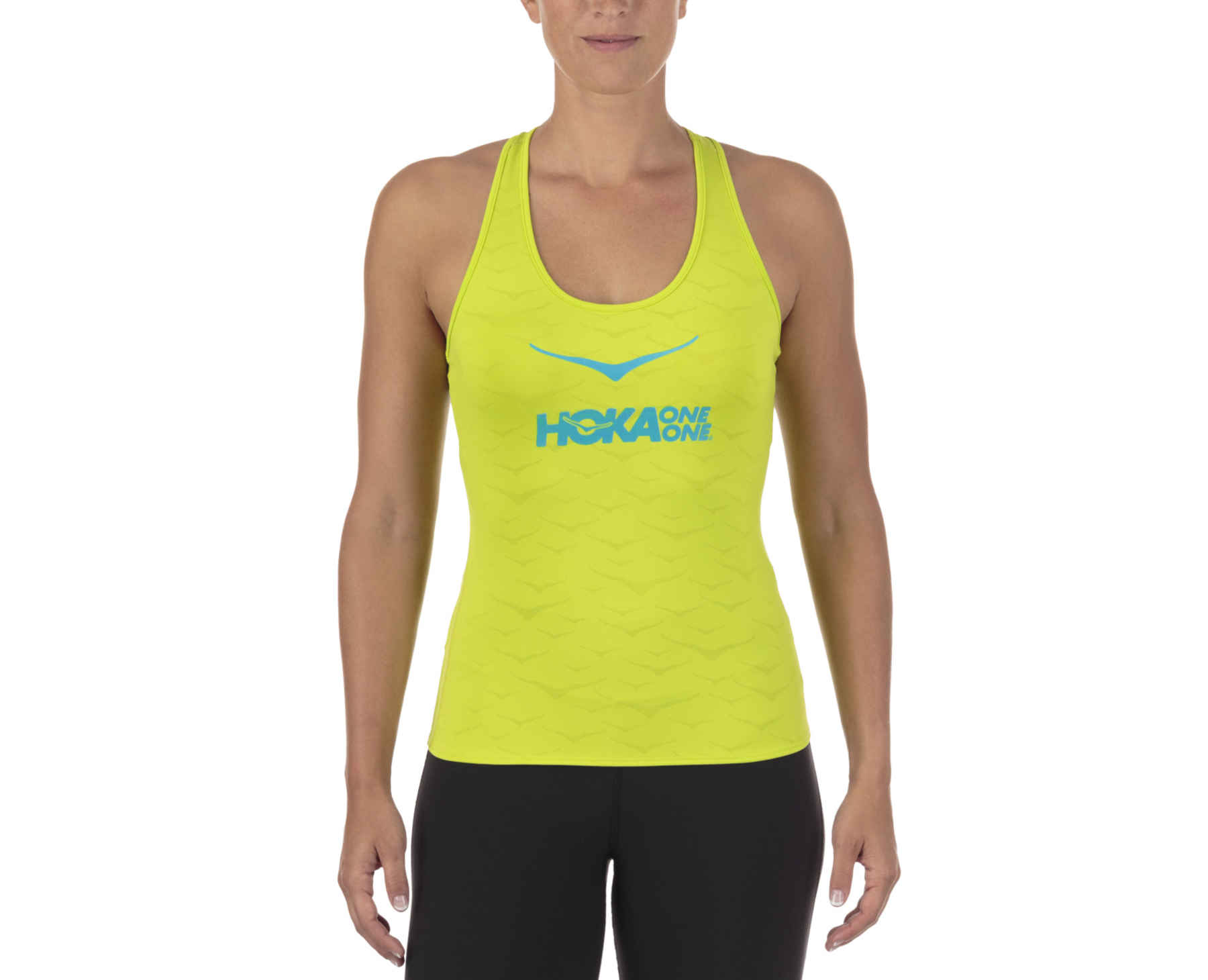 Women's HOKA Tank | HOKA ONE ONE®