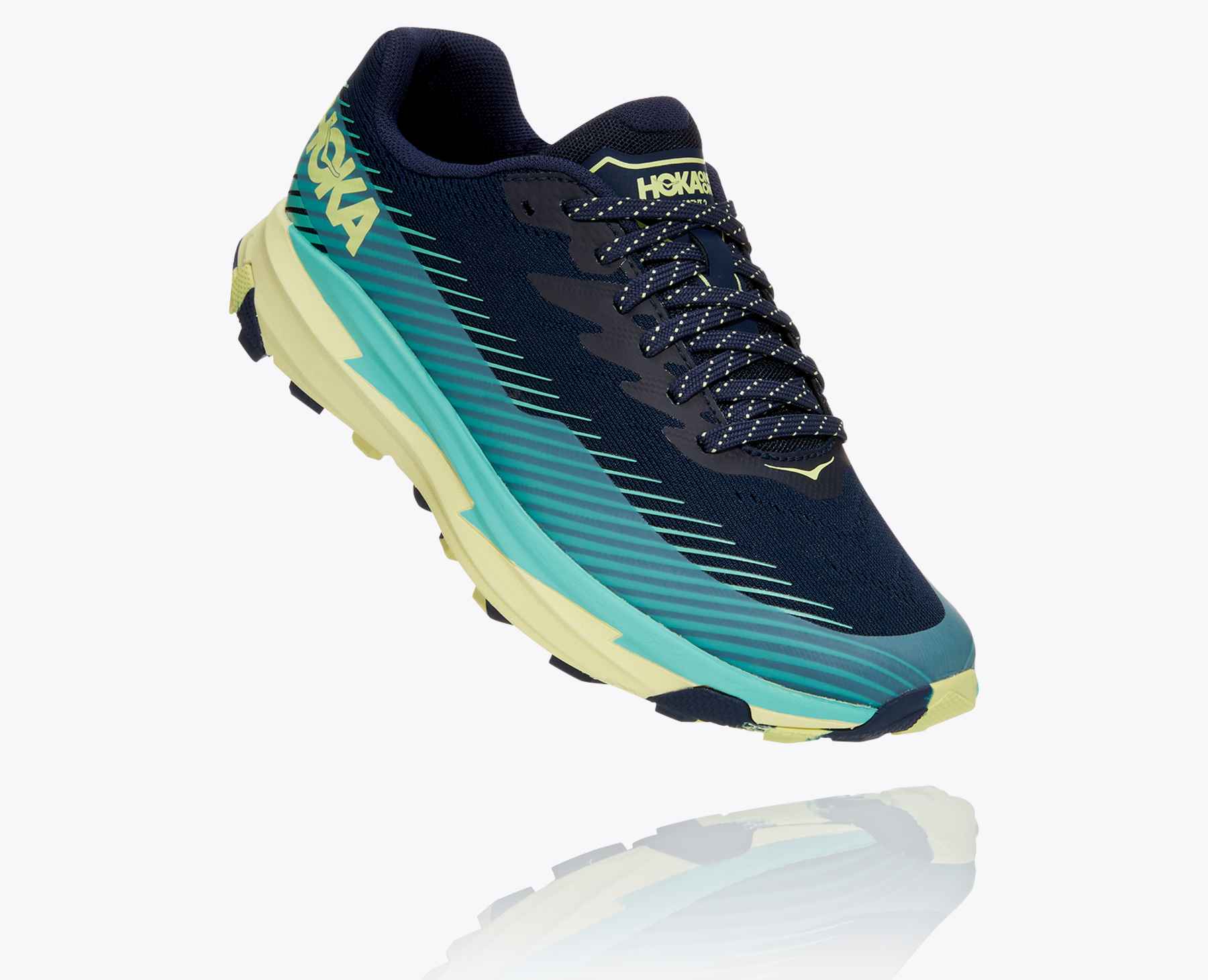 Torrent 2 Trail Racer | HOKA®