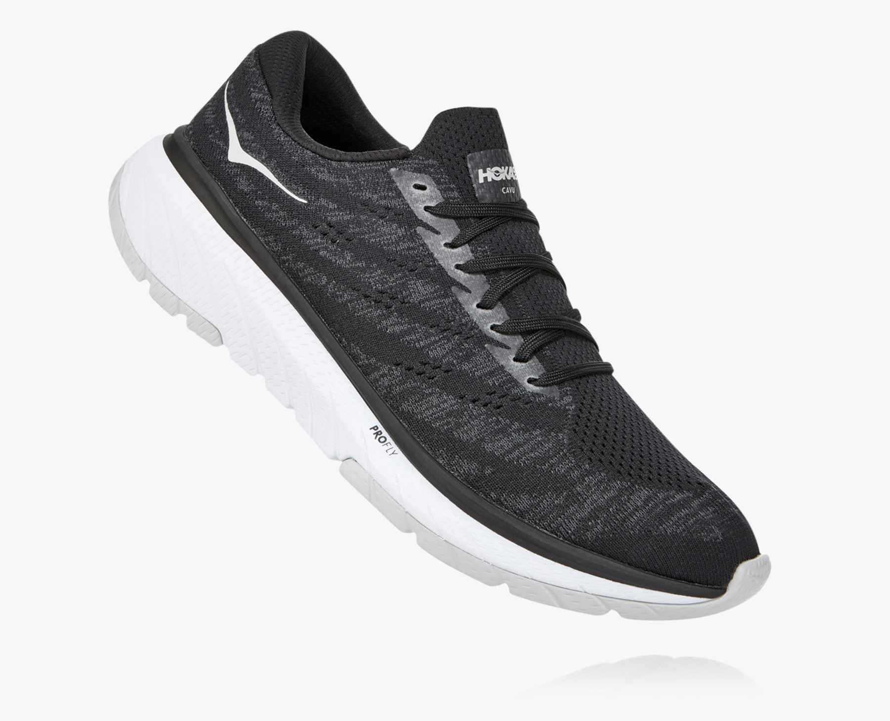 hoka one one cavu 3