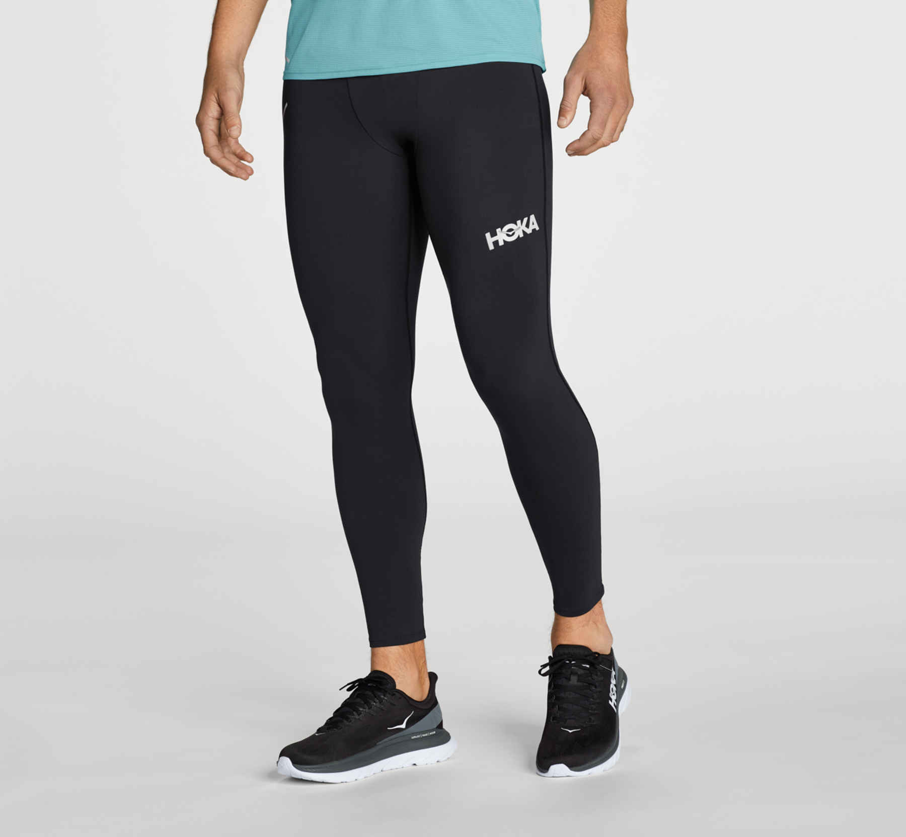 【BAON】[unisex] Hoka Brushed One Tuck Banding Pants s-l1200.jpg