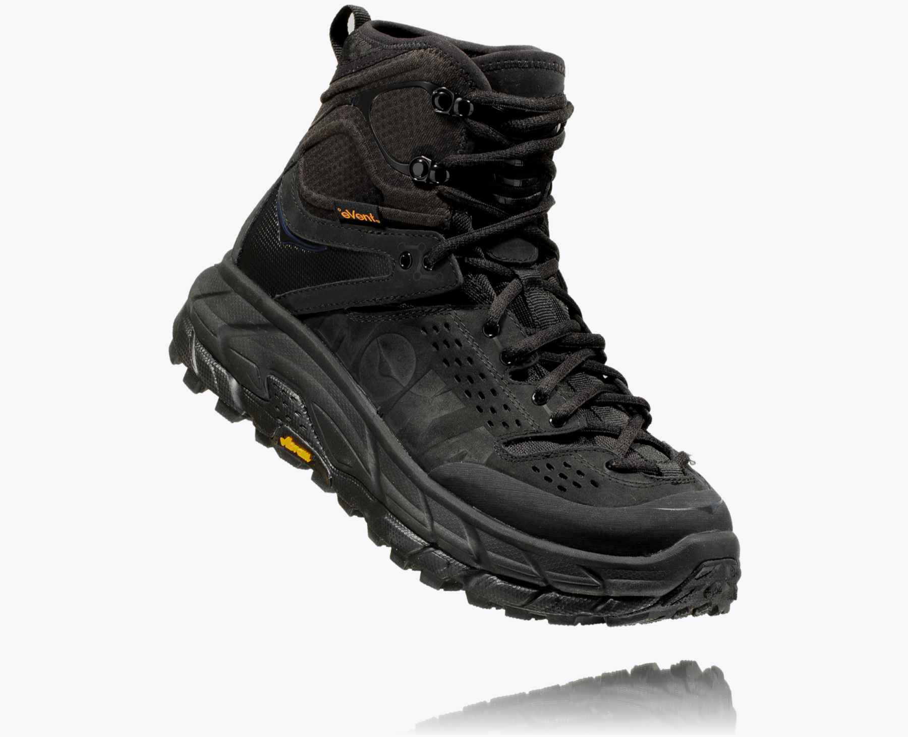 HOKA Tor Ultra Hi 2 WATERPROOF for Men | HOKA® LT