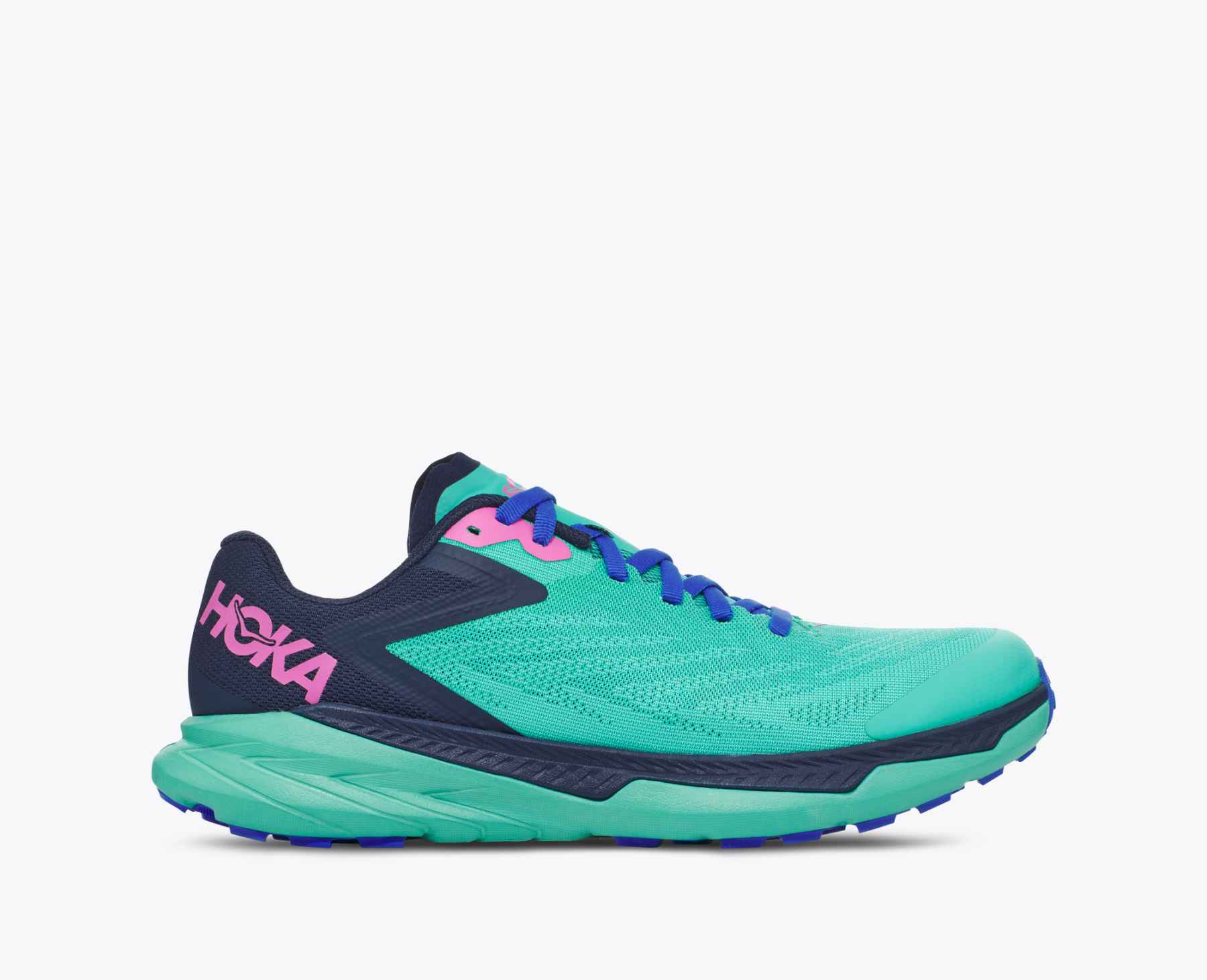 HOKA ZINAL ジナール 27.5 US9.5D ZINAL