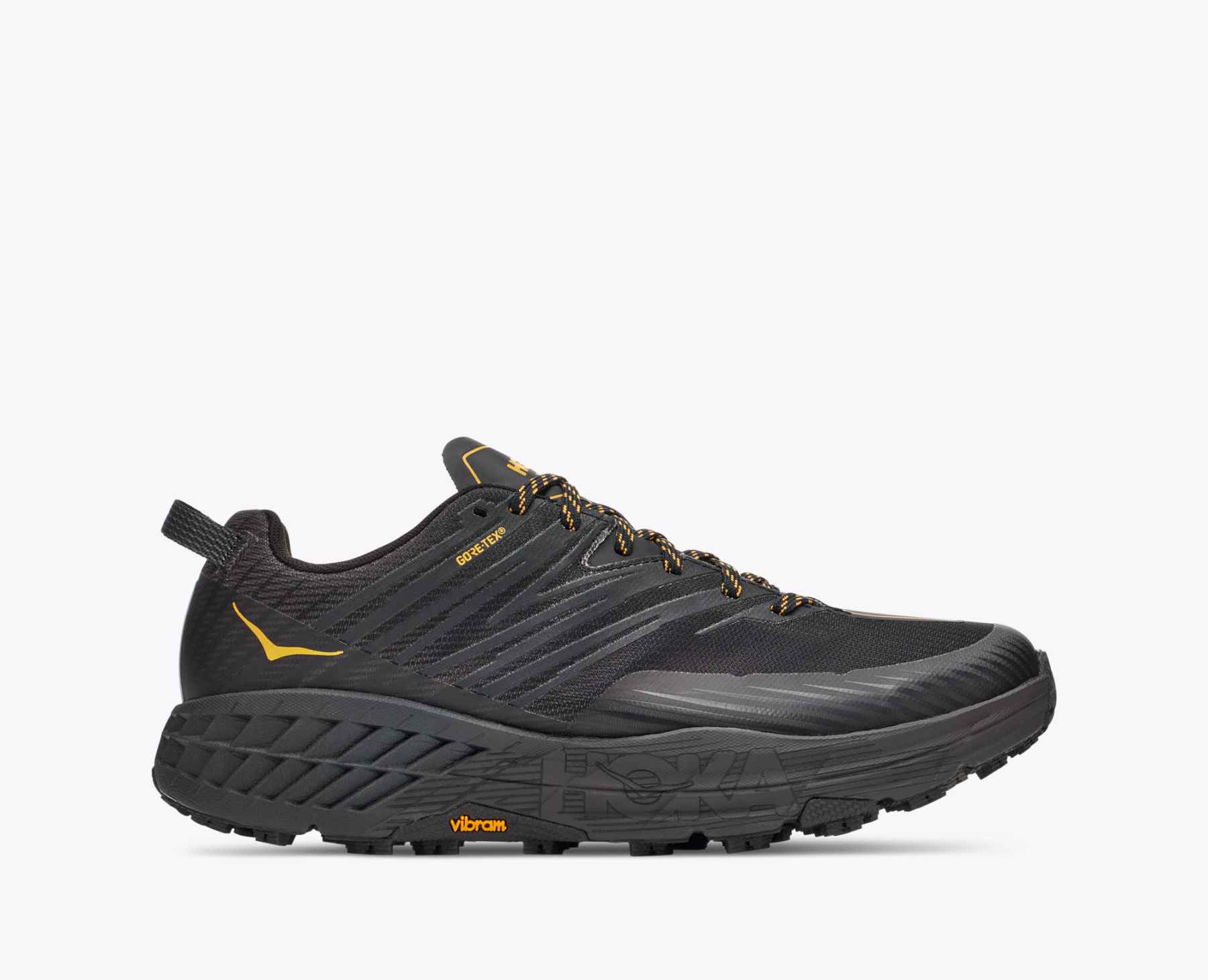 HOKA ONE ONE - HOKA ONE ONE  型番SPEEDGOAT 4 WIDE Speedgoat 4 GTX Trail Shoe | HOKA®