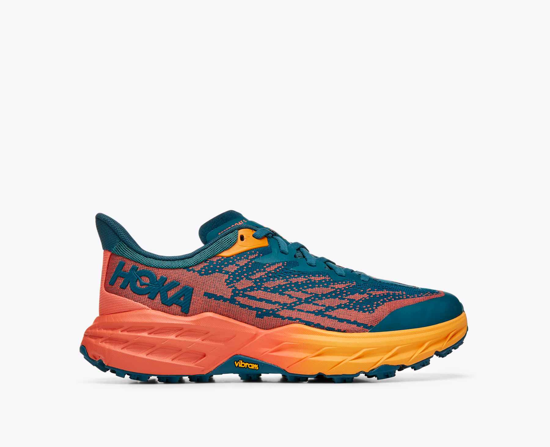 HOKA ONE ONE® W Speedgoat 5 Wide for Women | HOKA ONE ONE®