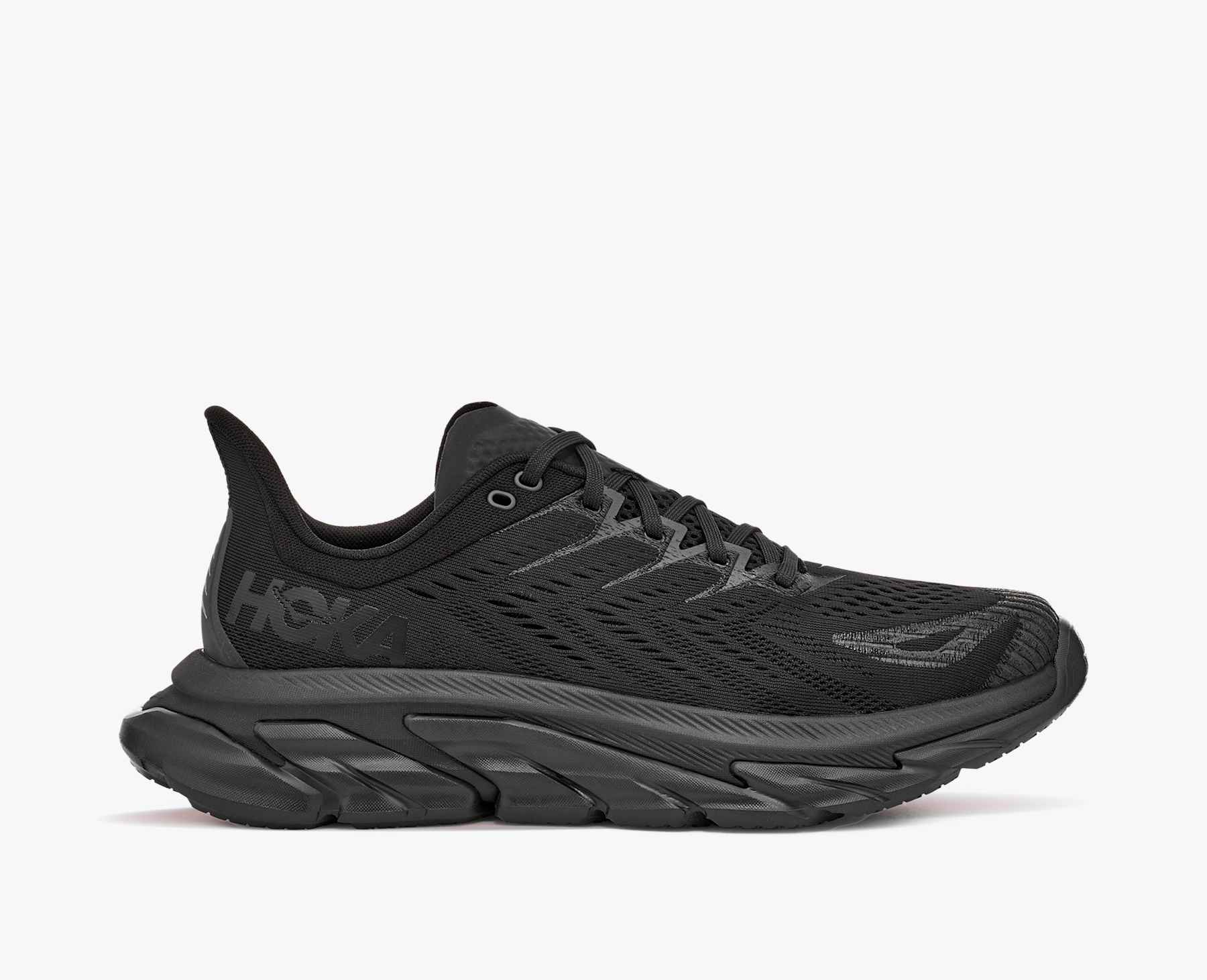 美品‼️HOKA U CLIFTON EDGE size２４㎝ カラーＢＫ HOKA ONE ONE CLIFTON EDGE New Color Now On Sale! | SHOES MASTER