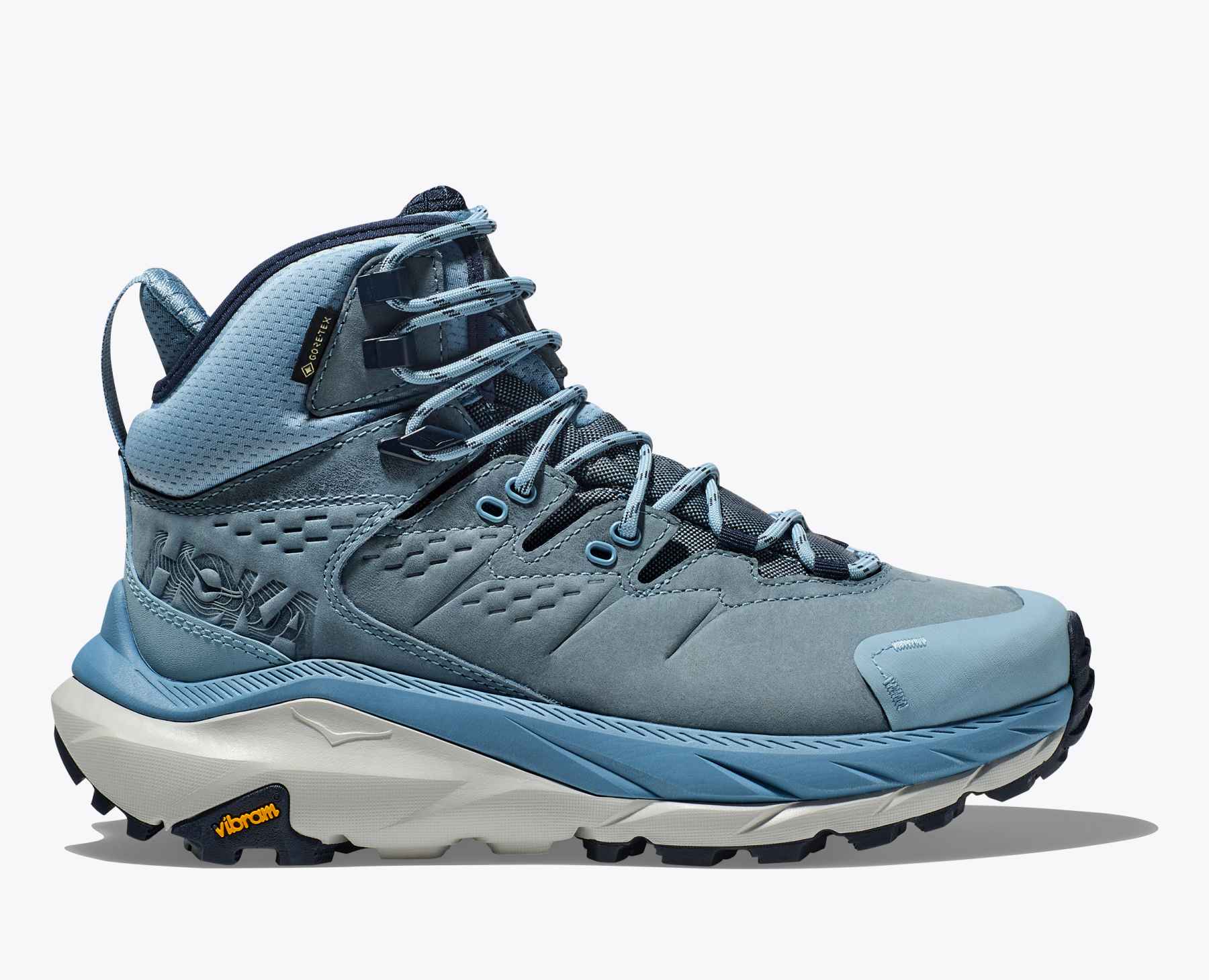 Women's Kaha 2 GTX Waterproof Leather Hiker | HOKA®