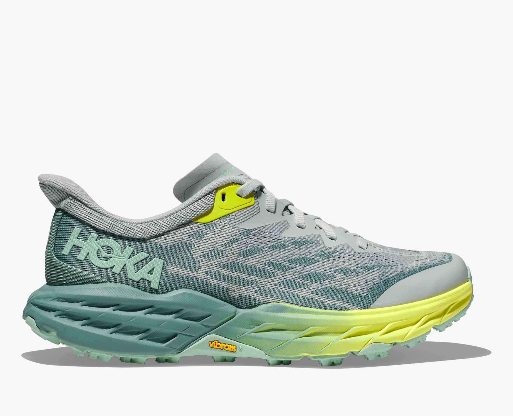 チル助 Hoka One One Speedgoat 5 Youth Fille special offer | Girl