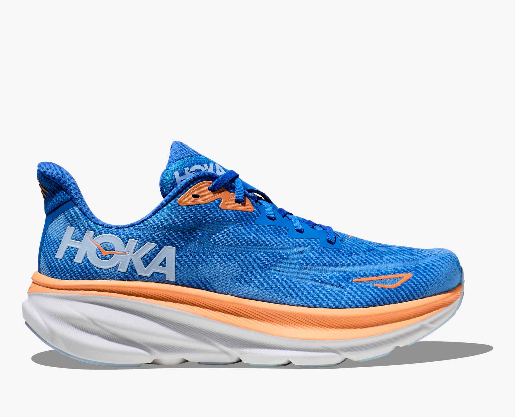 HOKA CLIFTON 9 26.5㎝ Men's Clifton 9 Running Shoe | HOKA®