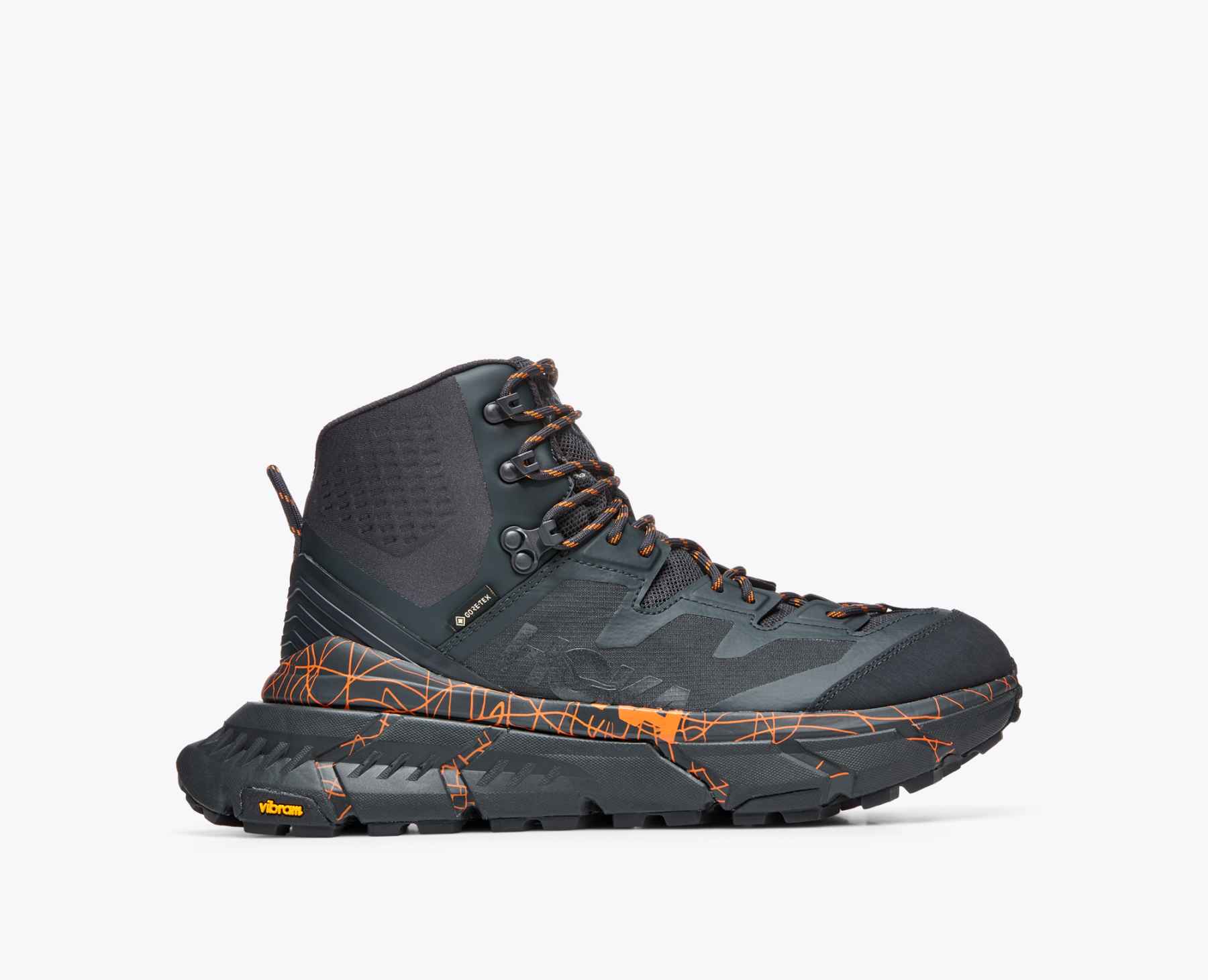 送料無料★HOKA ONE ONE TENNINE HIKE GTX 1113510-BDGGR TENNINE Hike GTX Hiking Boot | HOKA®