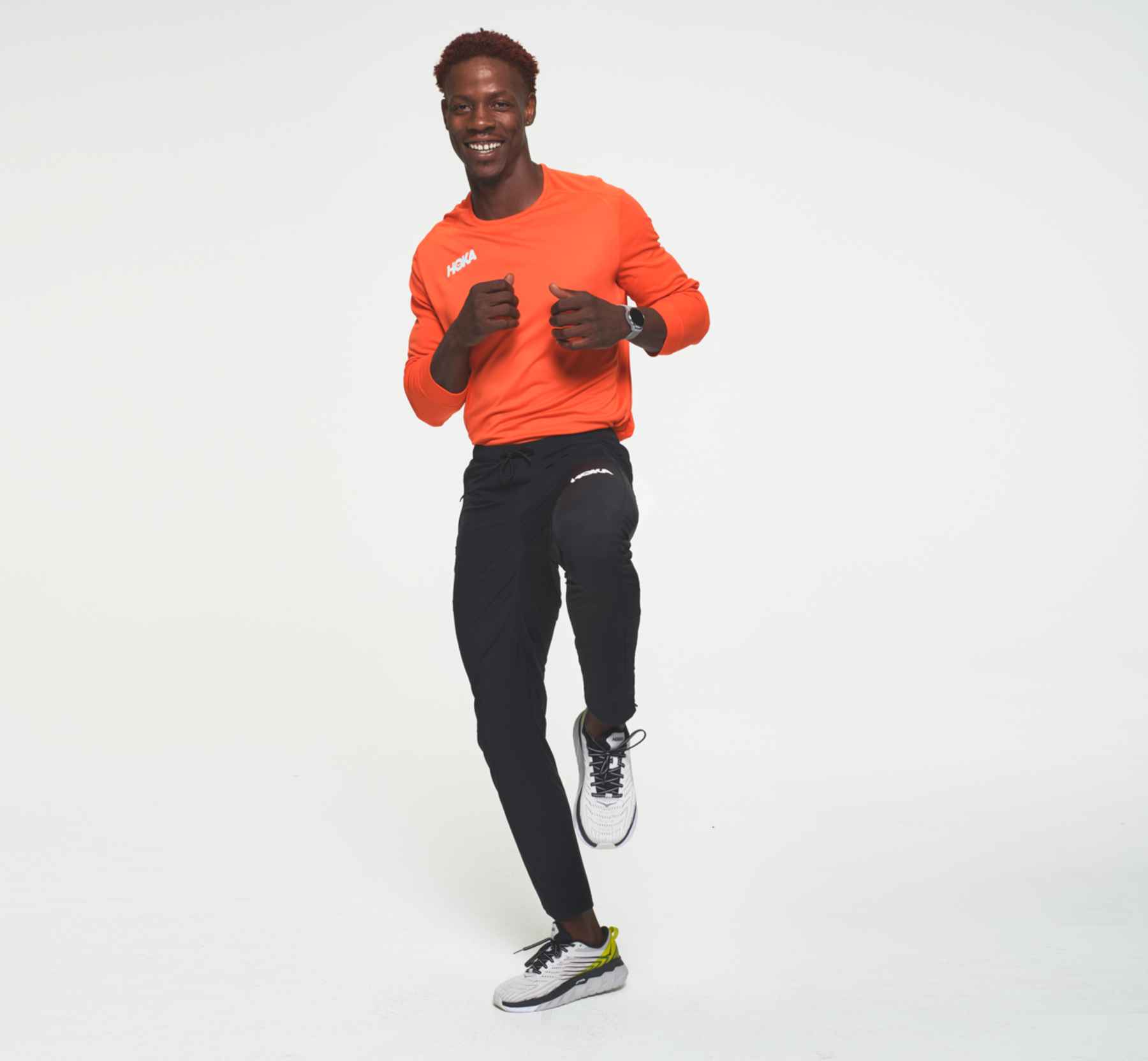 HOKA ONE ONE® Jogger for Men | HOKA ONE ONE® HOKA ONE ONE® Jogger for Men | HOKA ONE ONE®