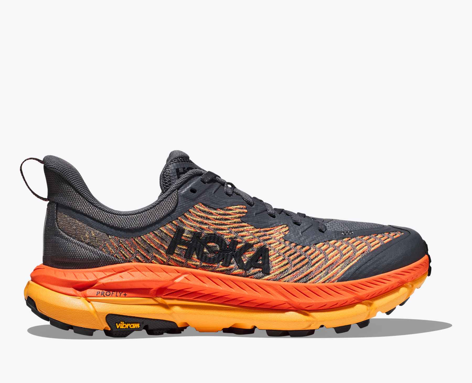 Review】HOKA「MAFATE SPEED 4（マファテ スピード 4