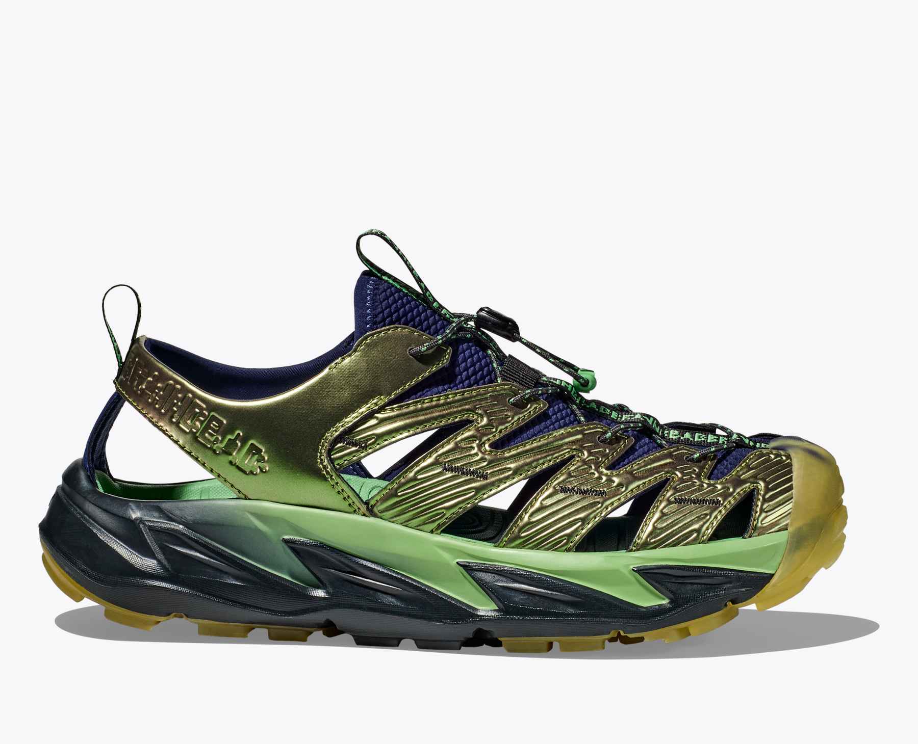 HOKA ONE ONE　HOPARA HOKA HOPARA LIMESTONE/SHIFTING SAND – mita sneakers