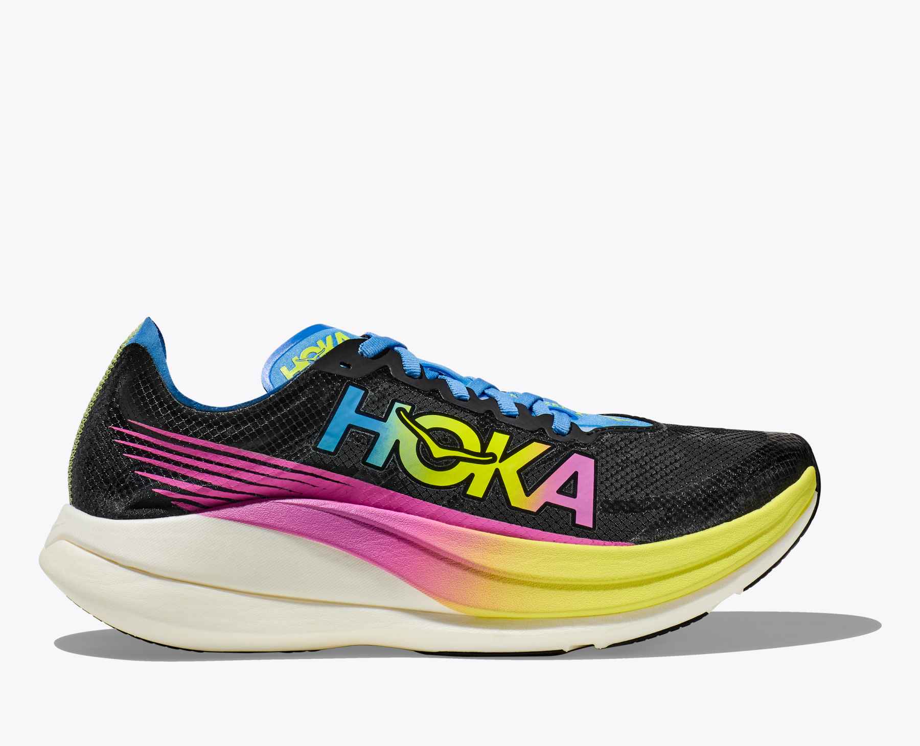 HOKA ROCKET X2(ホカ ロケット X2)ランニングシューズ Rocket X HOKA ROCKET X2(ホカ ロケット X2)ランニングシューズ Rocket X