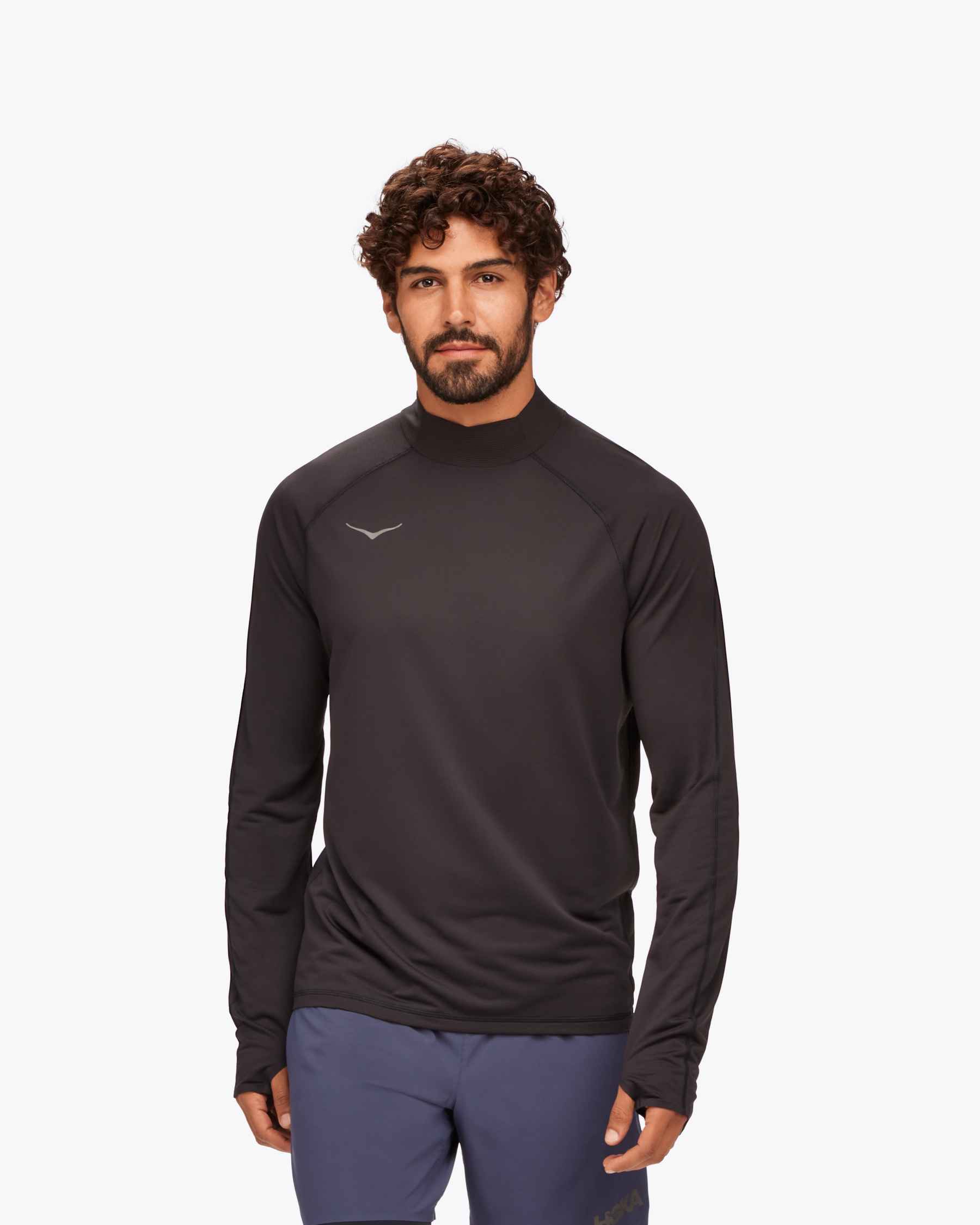 ウォーキング・ランニングウェア HOKA COLD WEATHER LAYER XS HOKA COLD WEATHER LAYER XS What To Wear For Cold Weather Running