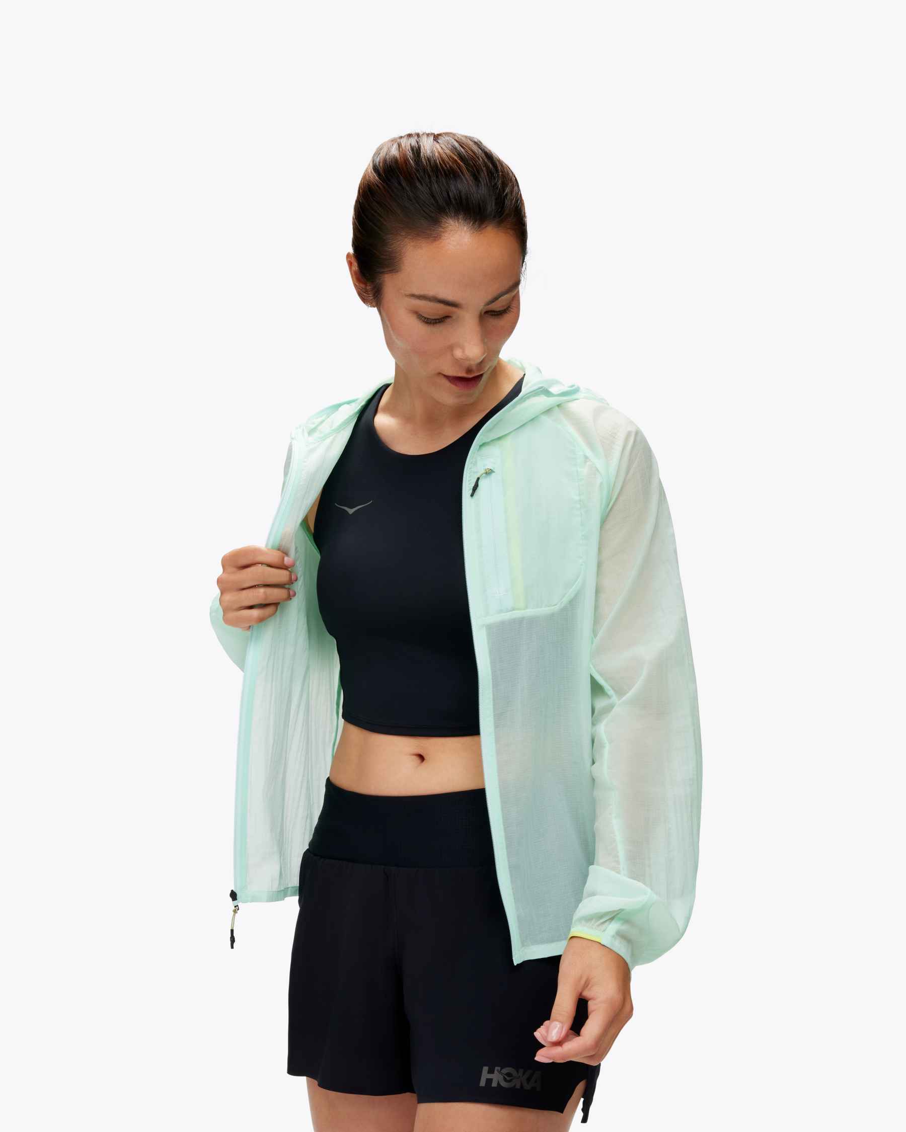HOKA Skyflow Jacket for Women | HOKA® IT