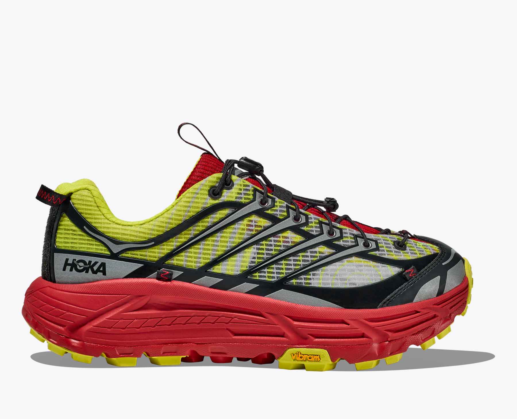 Industrial Waste Hoka Speedgoat Wide Dam HOKA HOKA X Nicole