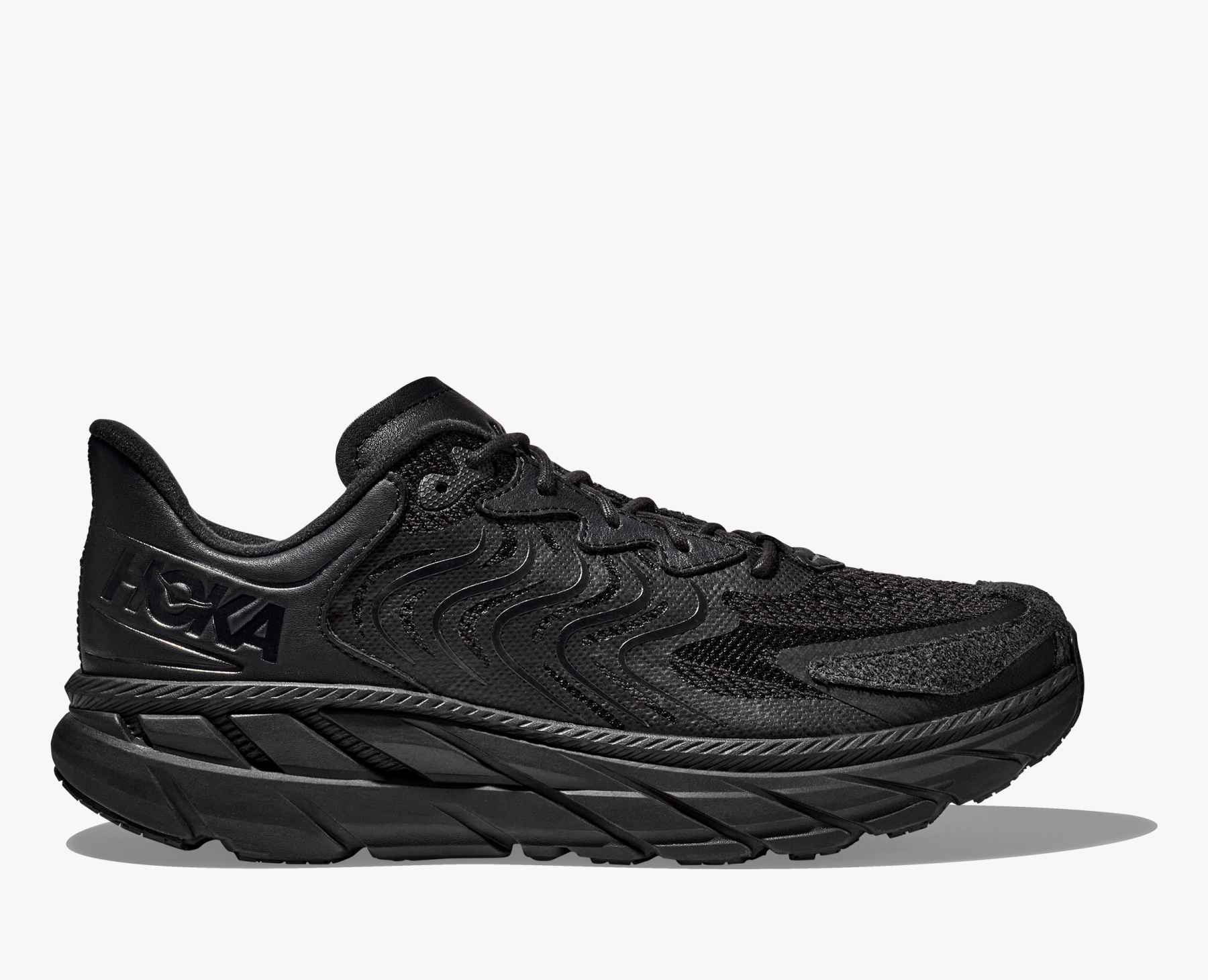 HOKA CLIFTON 9 WIDE 28.5cmブラック Men's Clifton 9 Running HOKA CLIFTON 9 WIDE 28.5cmブラック Men's Clifton 9 Running