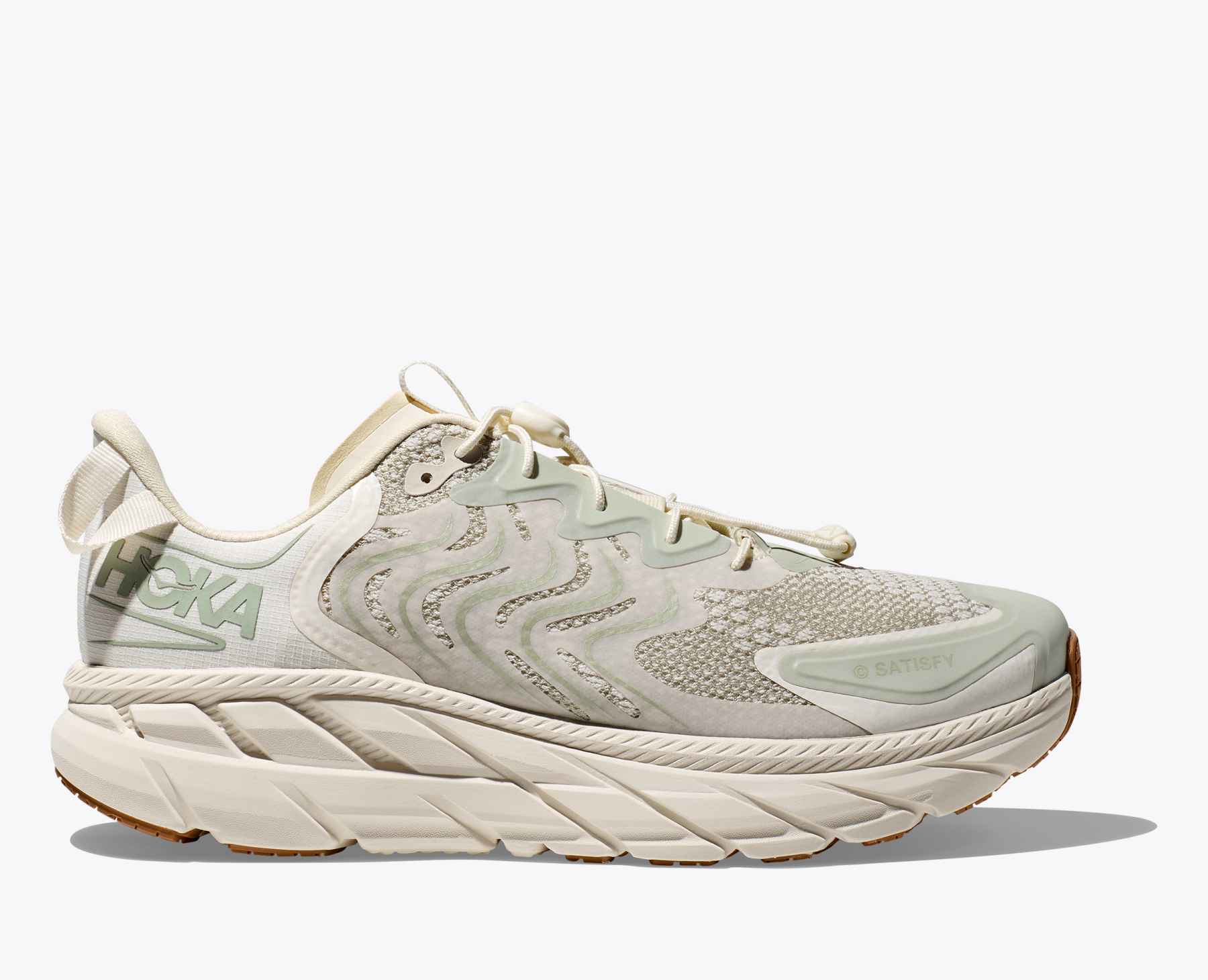 HOKA Clifton LS Satisfy Running for All | HOKA®