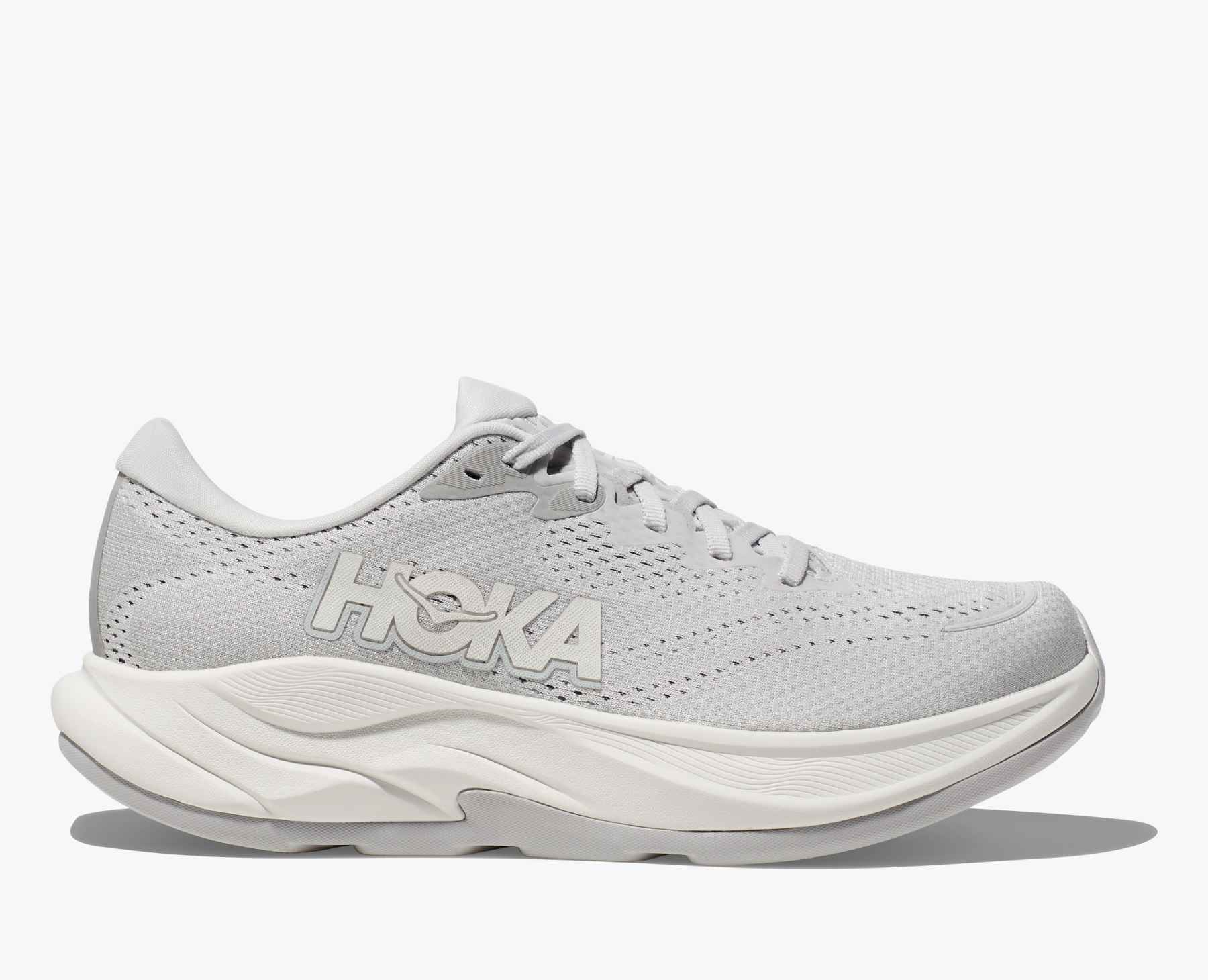 【送料無料】 Men's Rincon HOKA® | Shoe Running 4 スパイク・シューズ