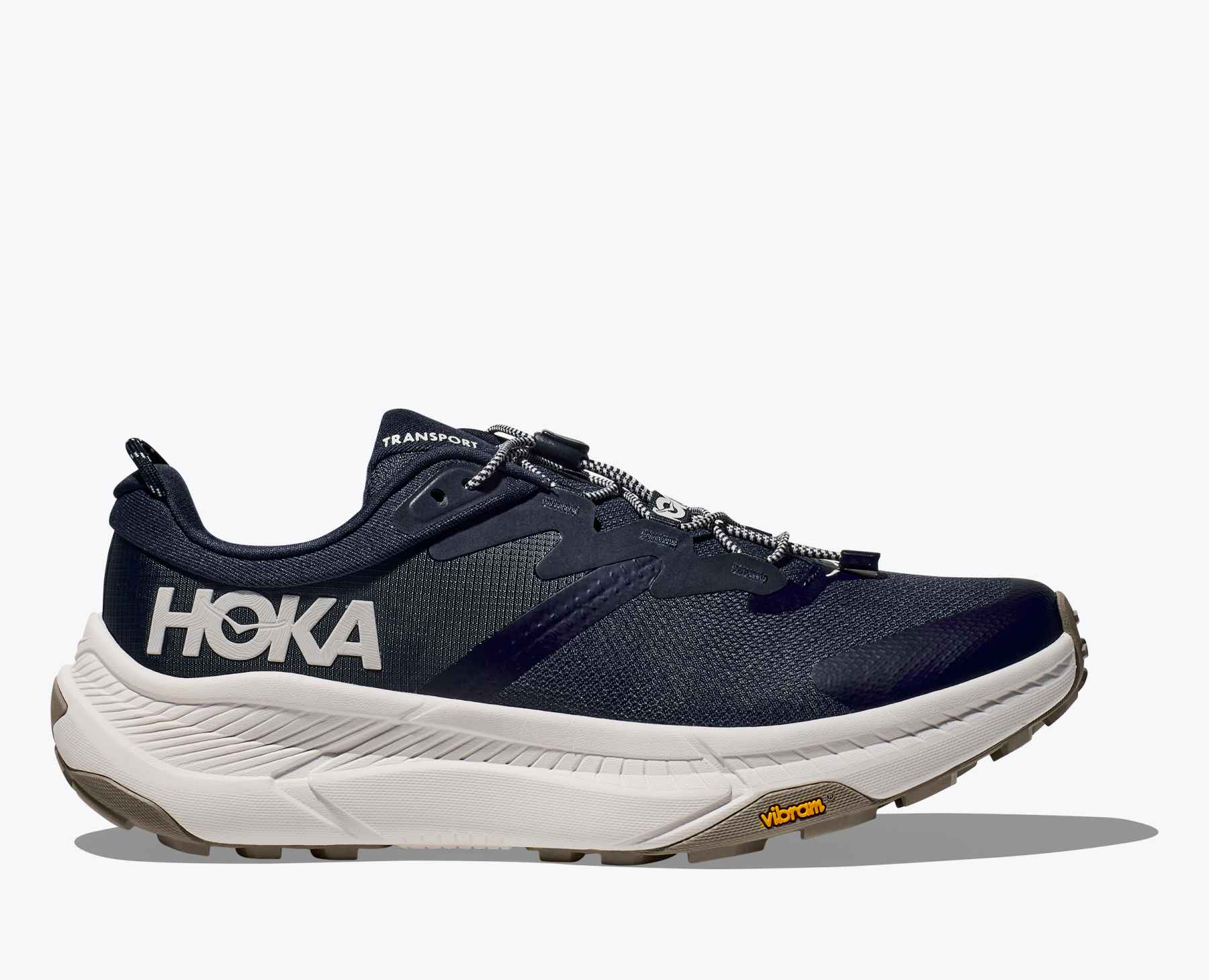 ★HOKA(Men)★Project Transport★Carbon Black HOKA ONE ONE® Project Transport for | HOKA ONE ONE®