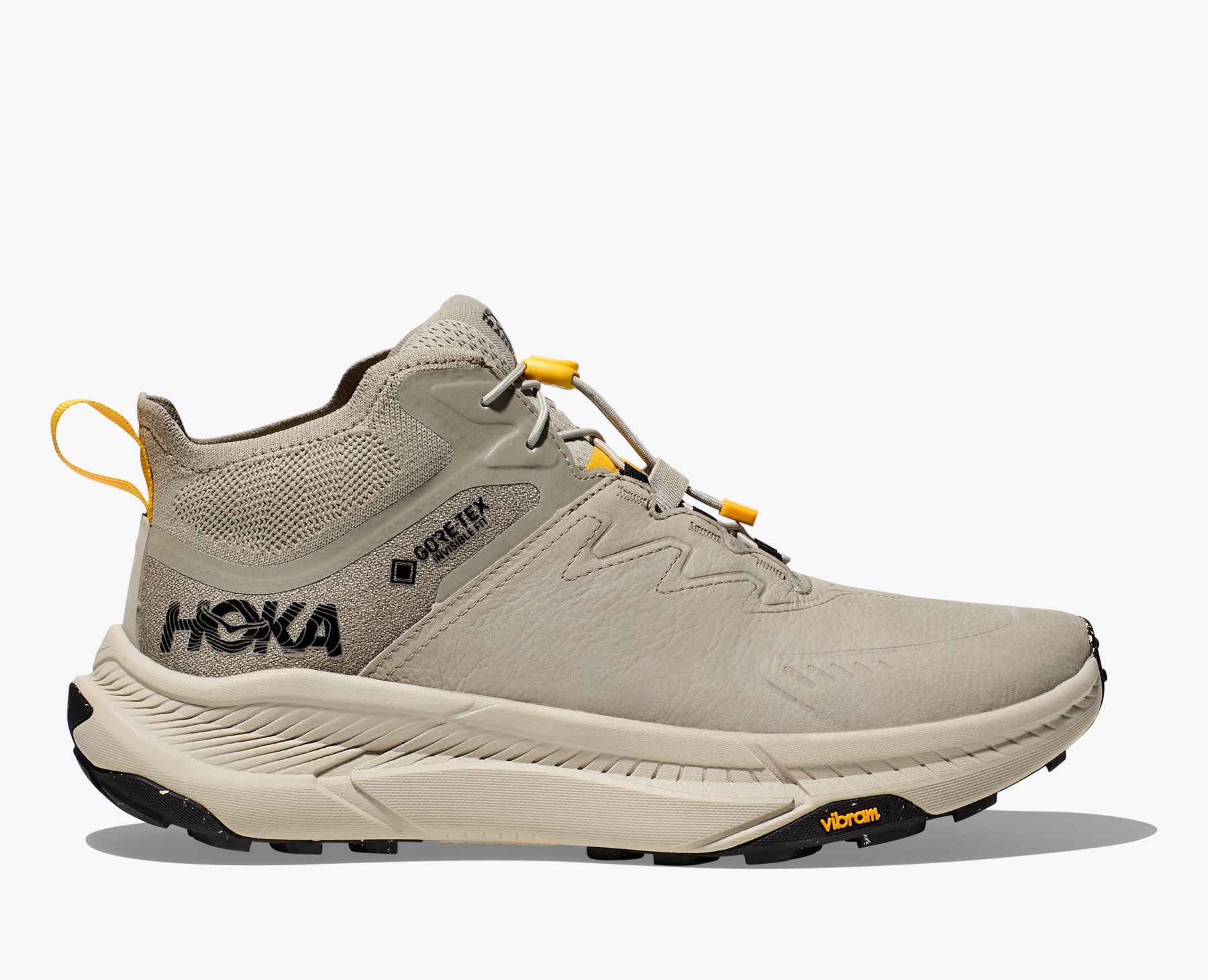 nakka❶ HOKA Transport Chukka GORE-TEX for Women | HOKA® NO