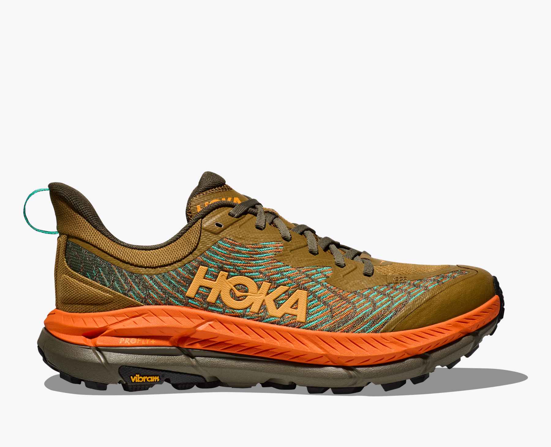 HOKA Mafate Speed for Men HOKA® LU