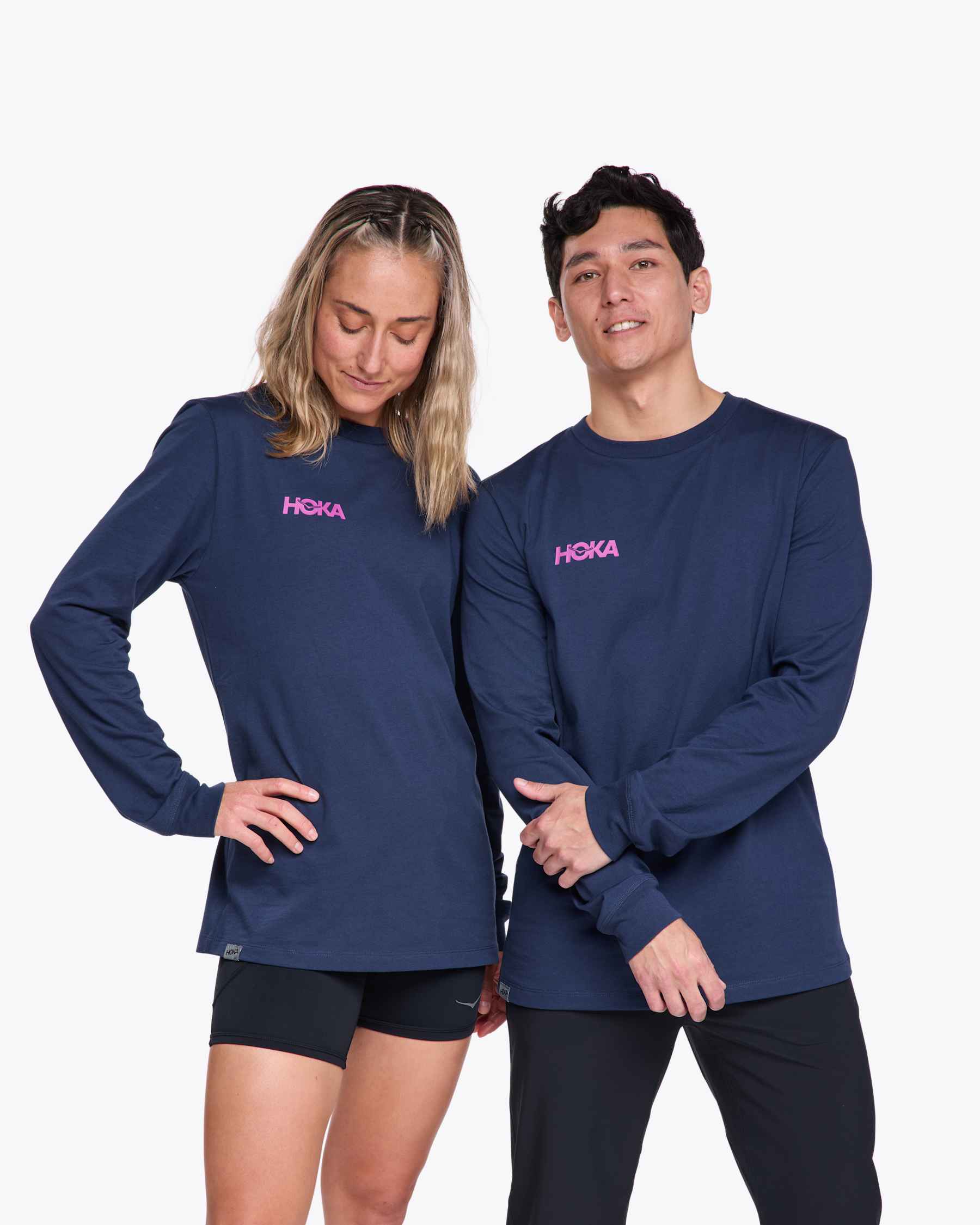 トップス SEA  SEA SPORTS L/S TEE セール】SEA SPORTS L/S TEE（Tシャツ/カットソー）｜SEA（シー