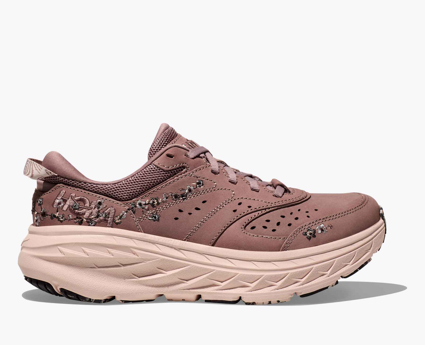 HOKA ONE ONE® Vibrant Bloom Bondi L for | HOKA ONE ONE®