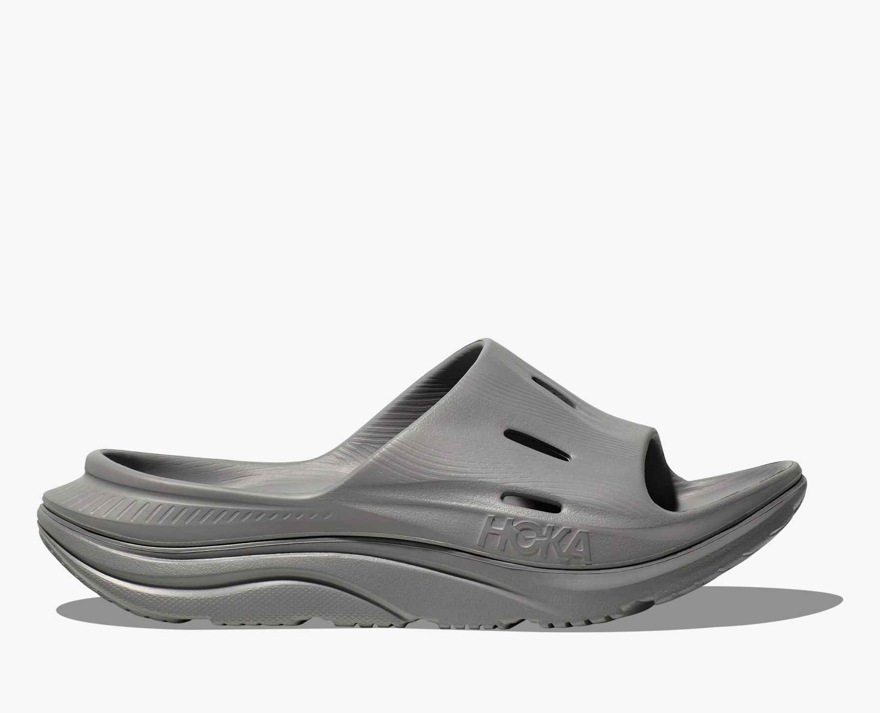 HOKA ONEONE ホカオネオネ Ora Recovery Slide 3 Ora Recovery Slide Sandal 3 | HOKA®