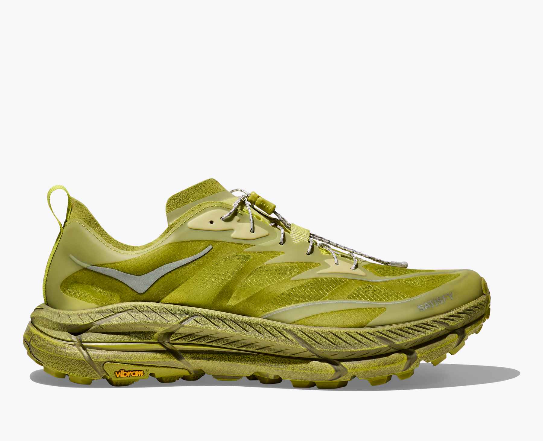 HOKA ONE ONE® Mafate Speed 4 Lite STSFY for | HOKA ONE ONE®