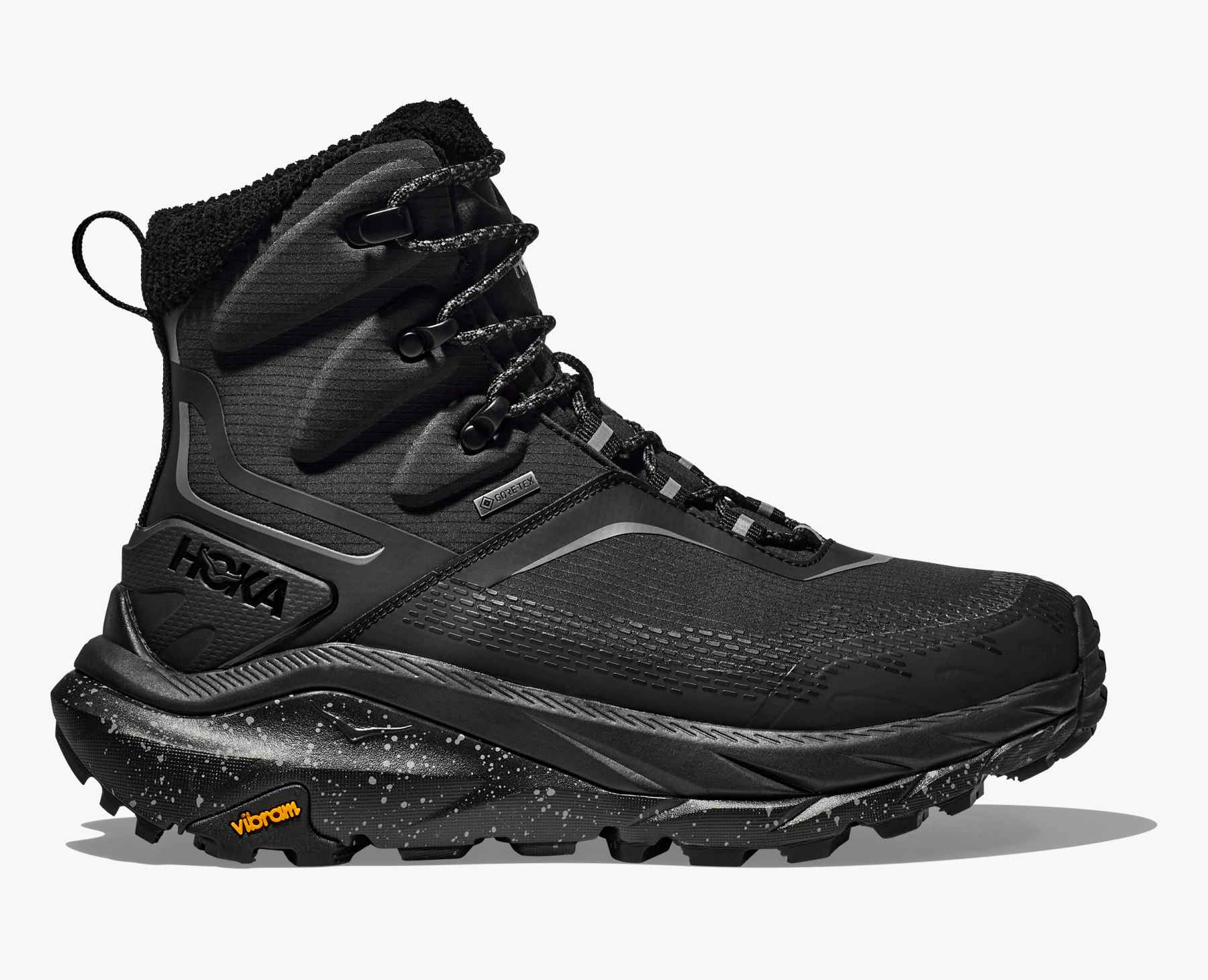 【Hoka】◆Kaha 2 Frost GTX Honey◆1155194-HYW◆ Men's Kaha 2 Frost GTX Hiking Shoe | HOKA®