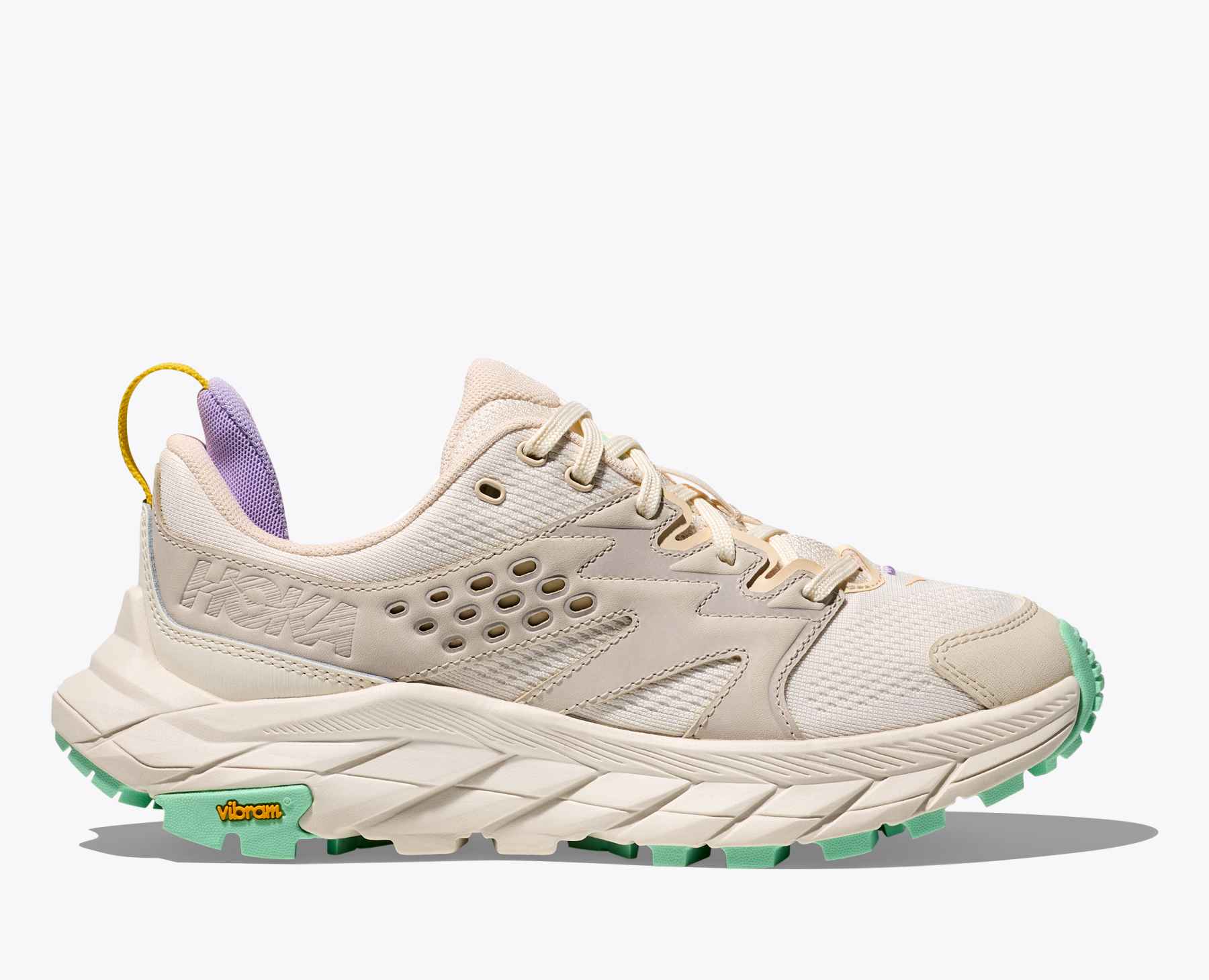 HOKA ONE ONE｜ (M ANACAPA BREEZE LOW (1127920-BYT)) Anacapa Breeze Low Commuter Shoe | HOKA®